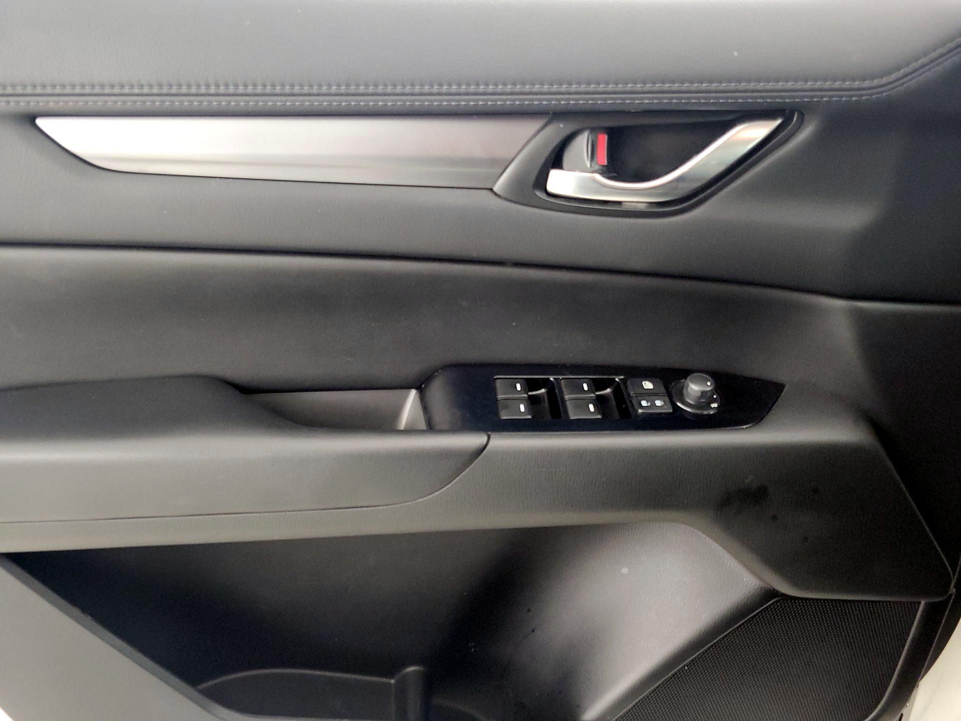 Thumbnail: 2018 Mazda CX-5 - 12