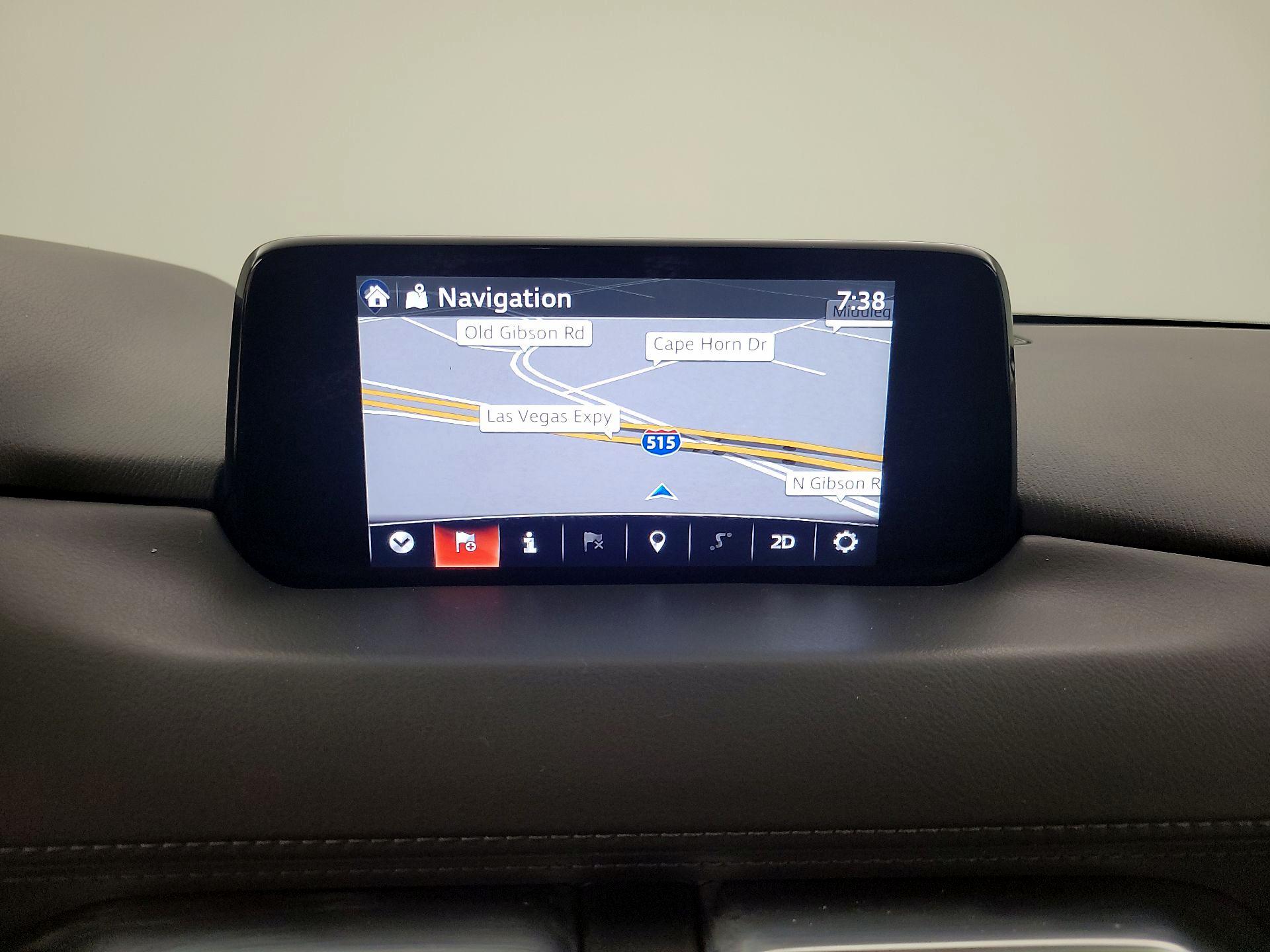 Thumbnail: 2018 Mazda CX-5 - 14