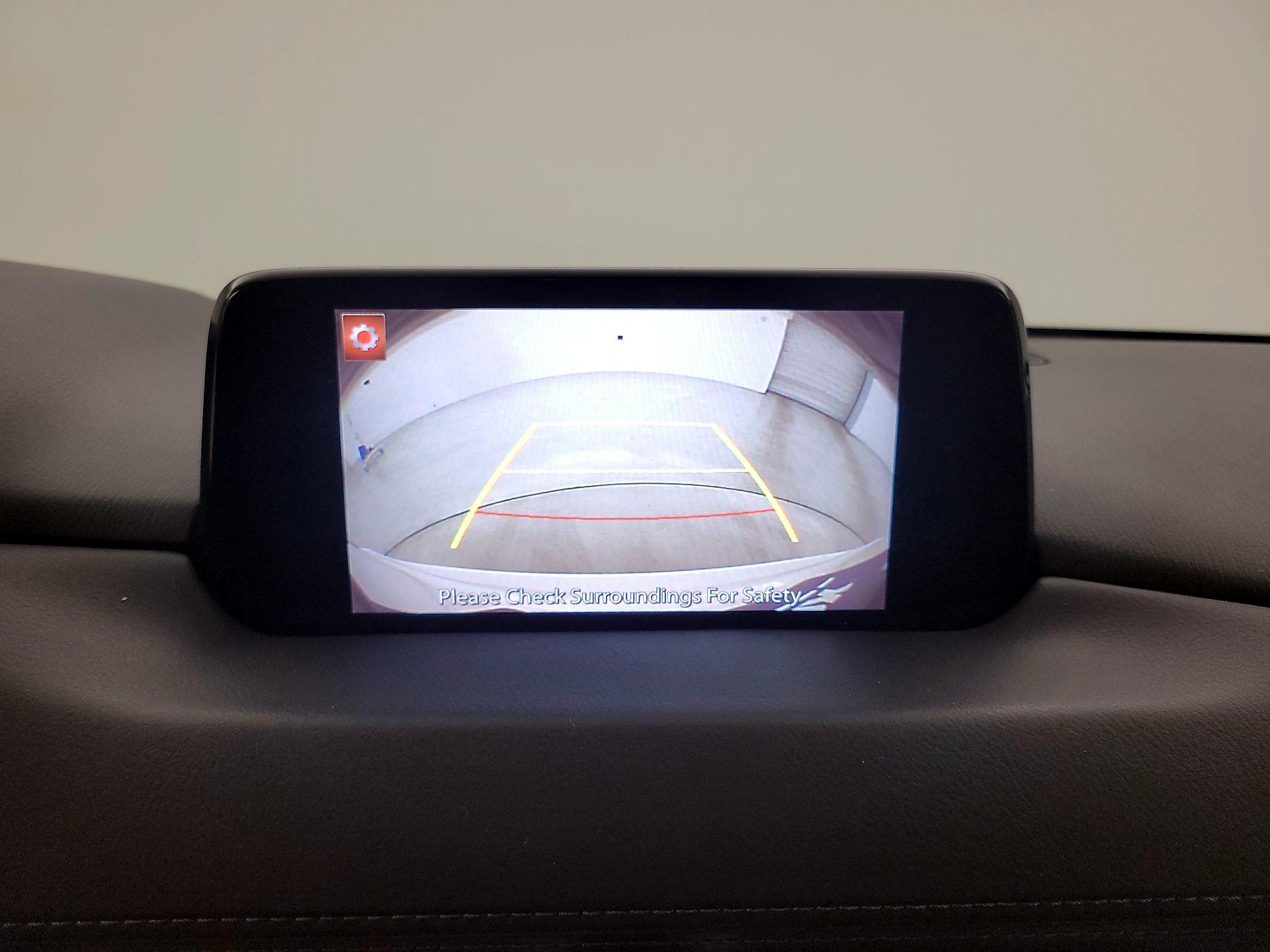 Thumbnail: 2018 Mazda CX-5 - 15