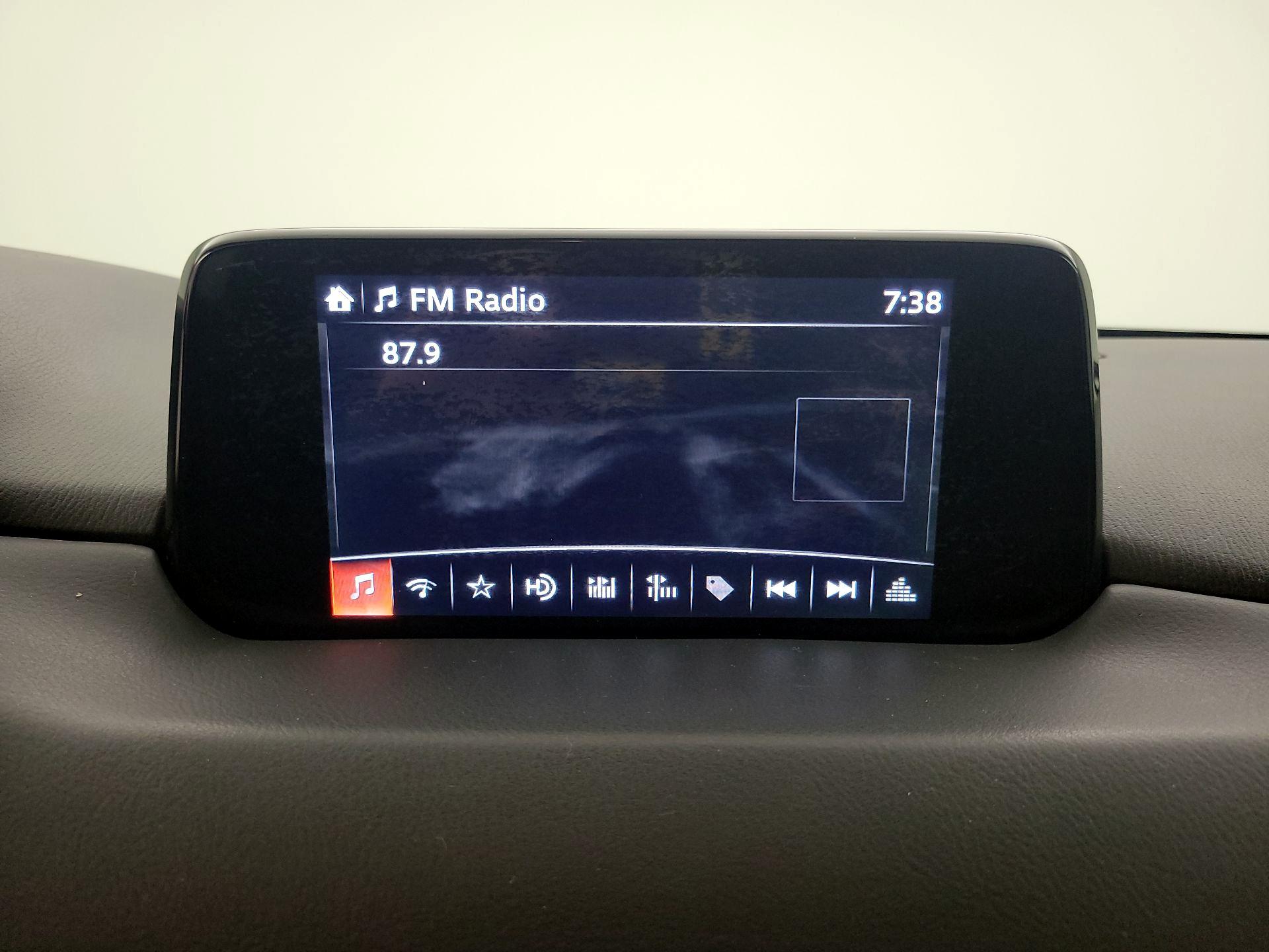 Thumbnail: 2018 Mazda CX-5 - 16