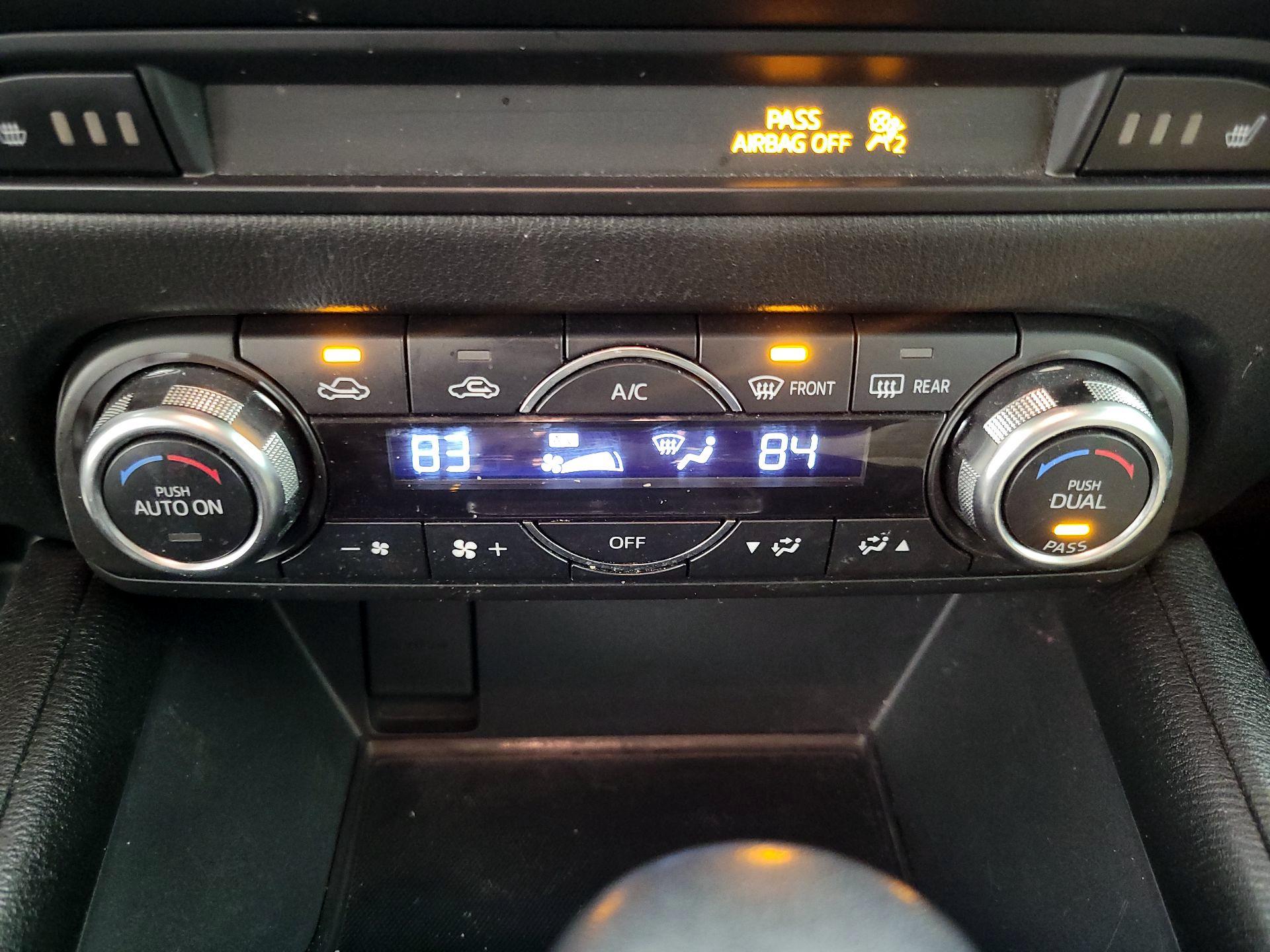 Thumbnail: 2018 Mazda CX-5 - 17