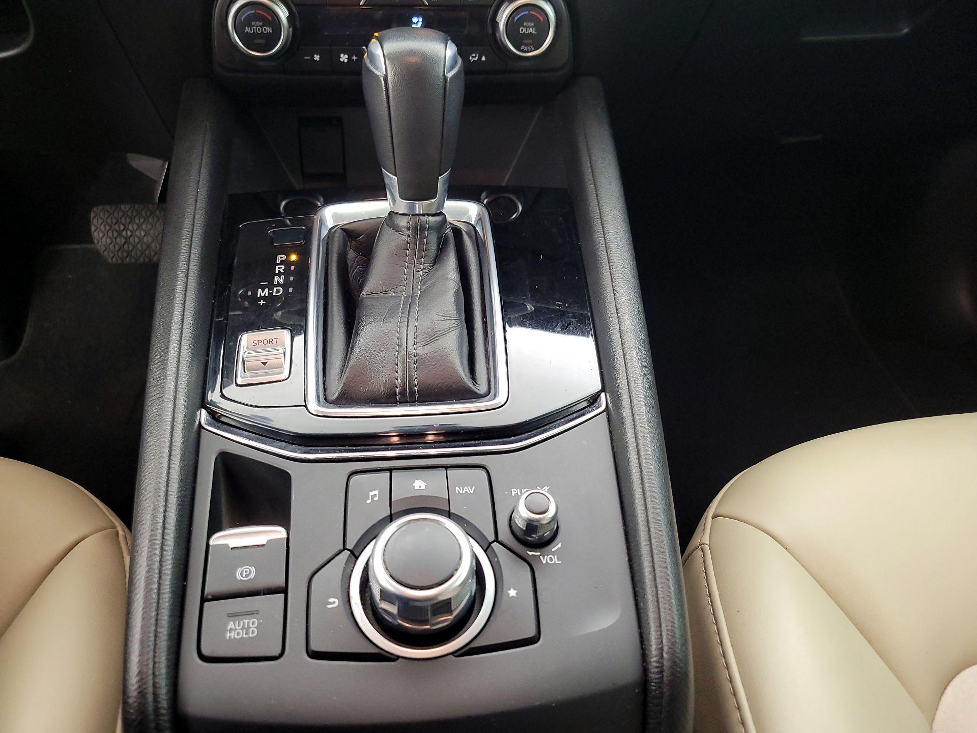 Thumbnail: 2018 Mazda CX-5 - 18