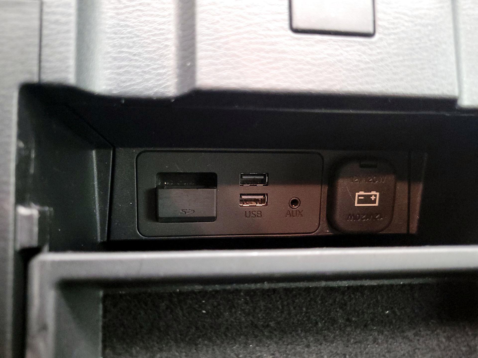 Thumbnail: 2018 Mazda CX-5 - 19