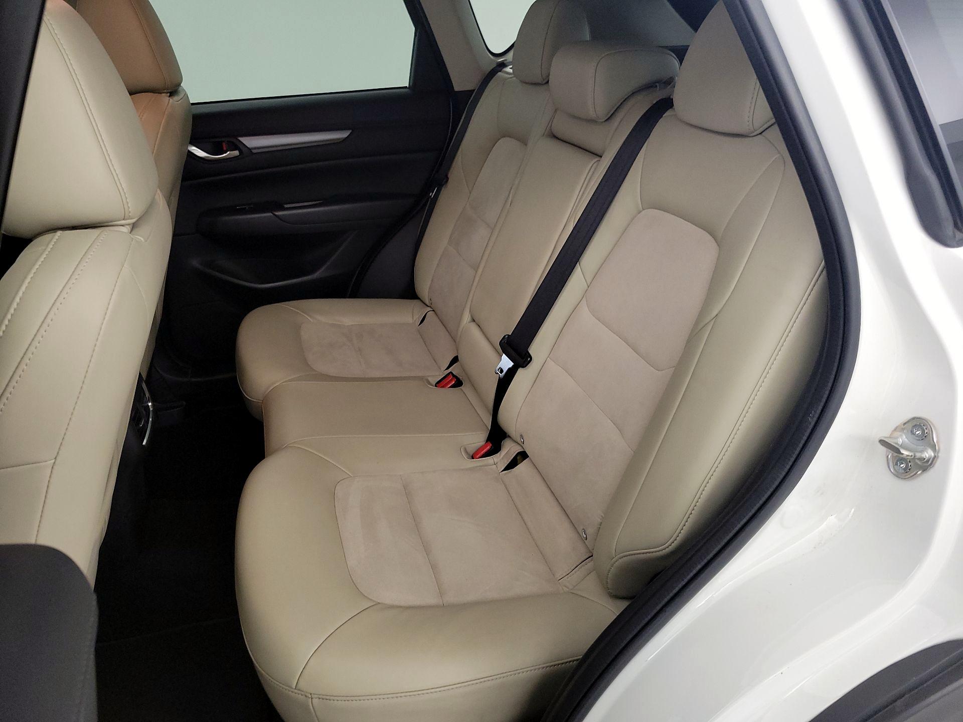 Thumbnail: 2018 Mazda CX-5 - 20