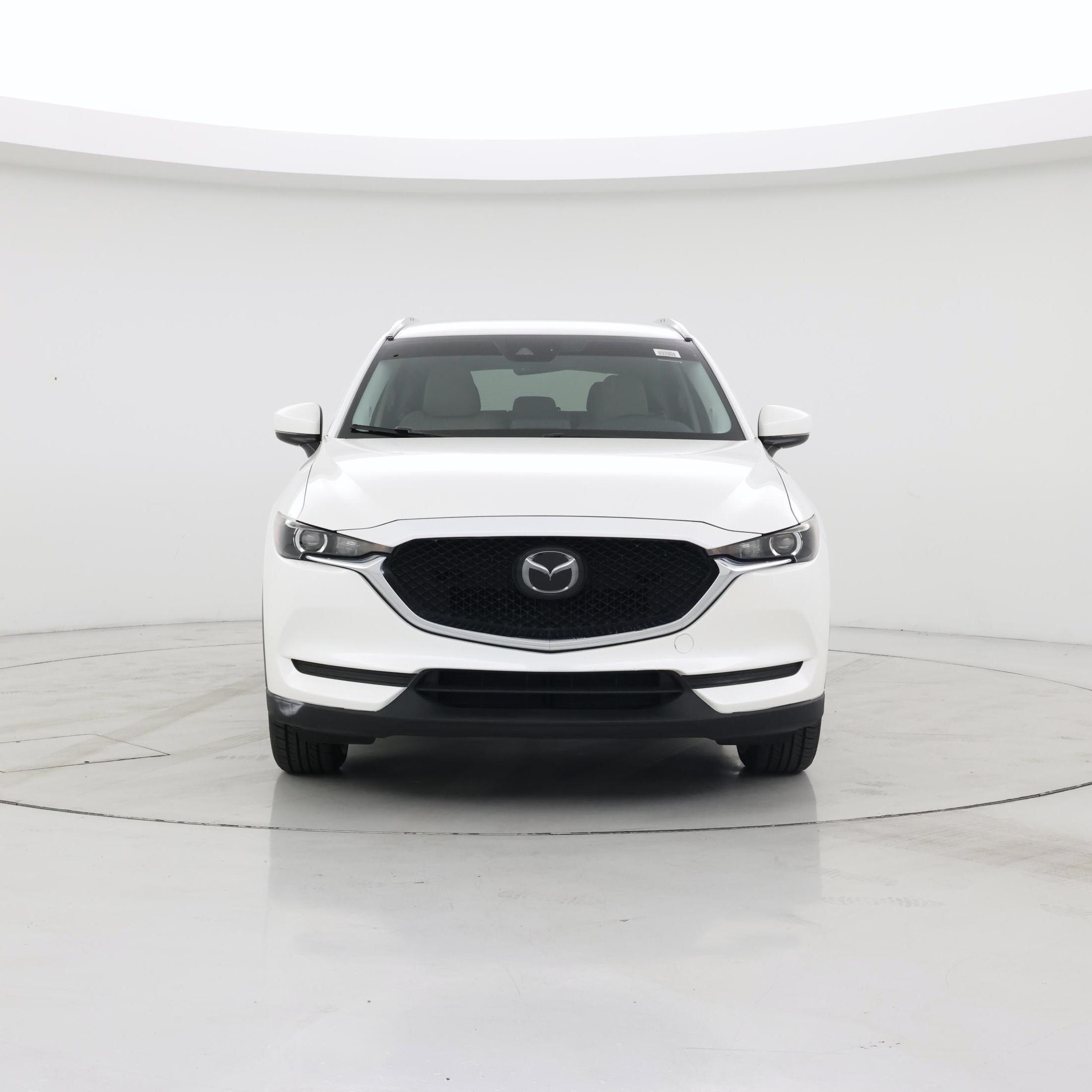 Thumbnail: 2018 Mazda CX-5 - 5