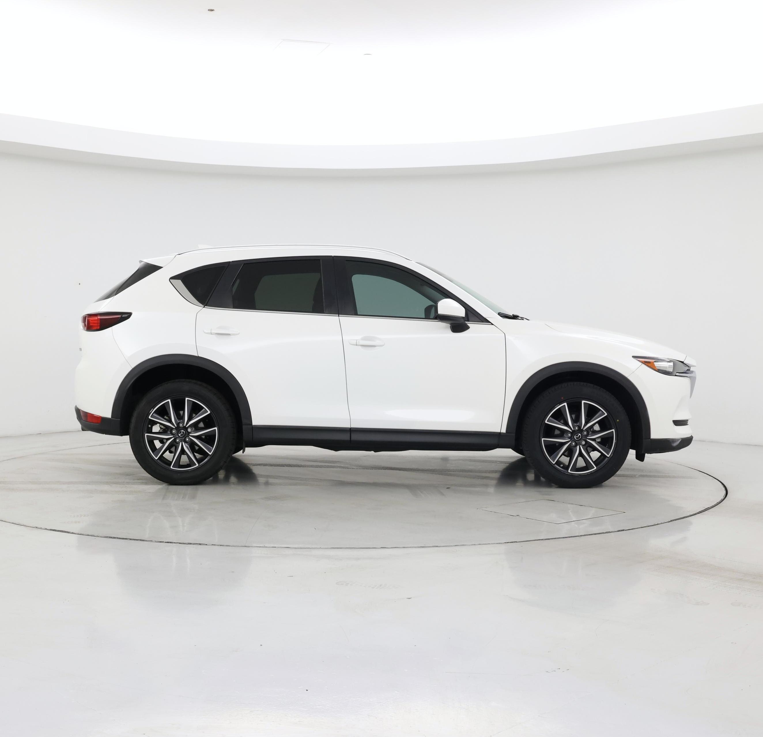 Thumbnail: 2018 Mazda CX-5 - 7