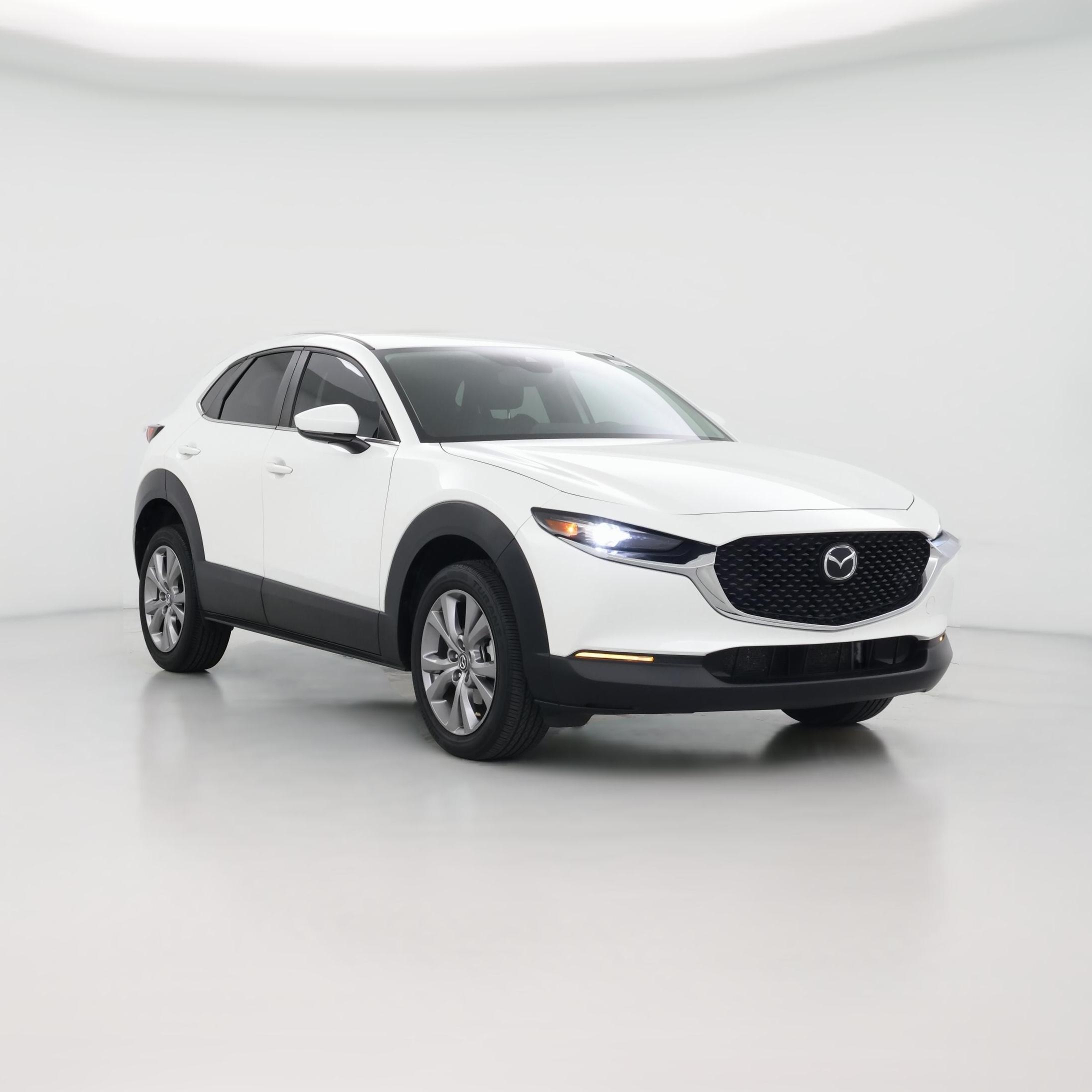 Thumbnail: 2021 Mazda CX-30 - 1
