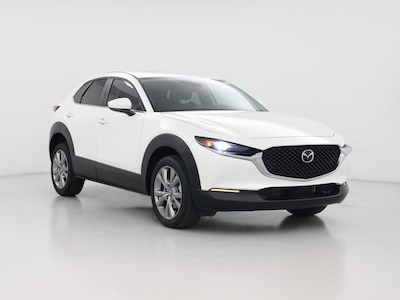 2021 Mazda CX-30 Select