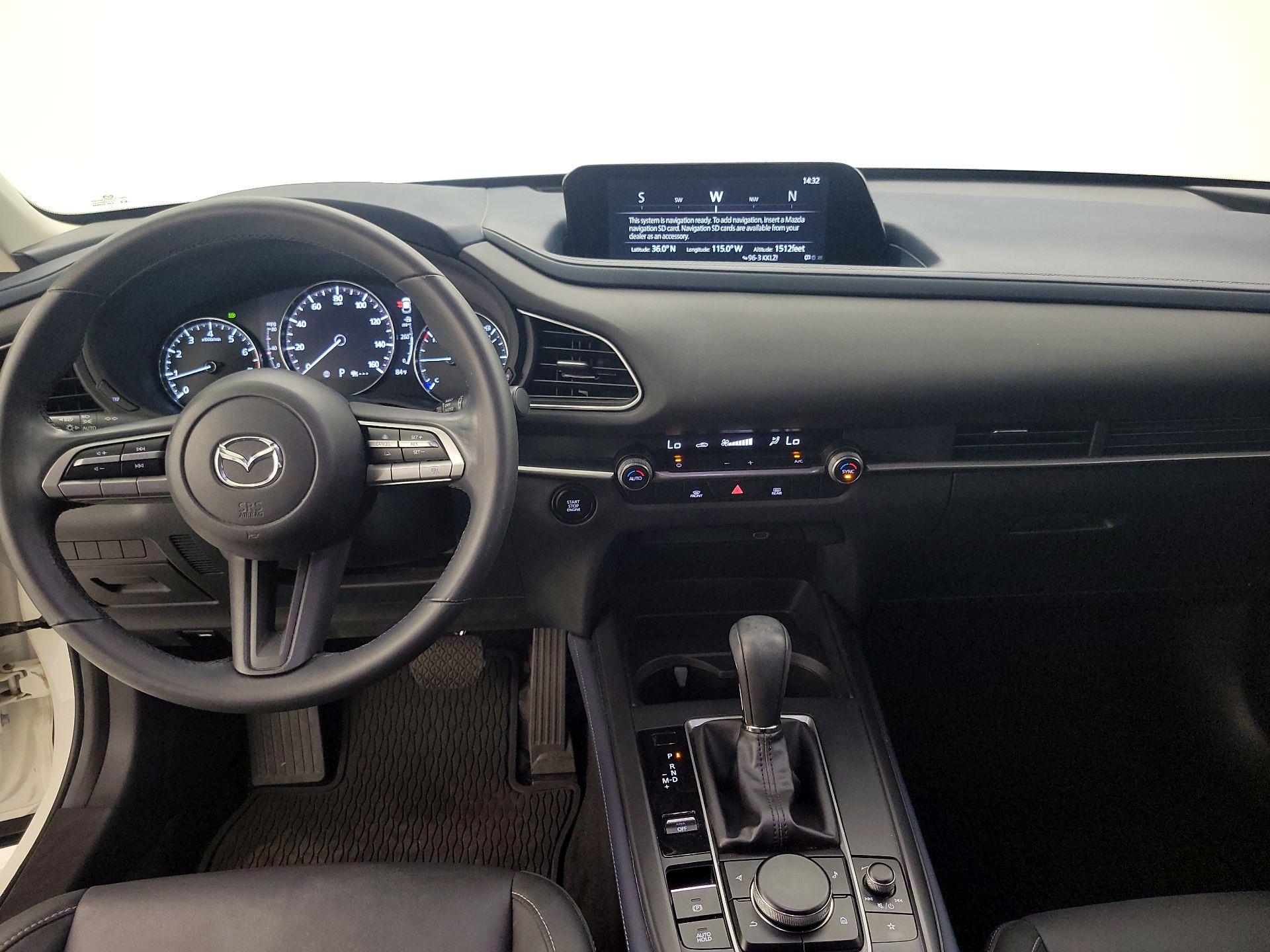 Thumbnail: 2021 Mazda CX-30 - 9