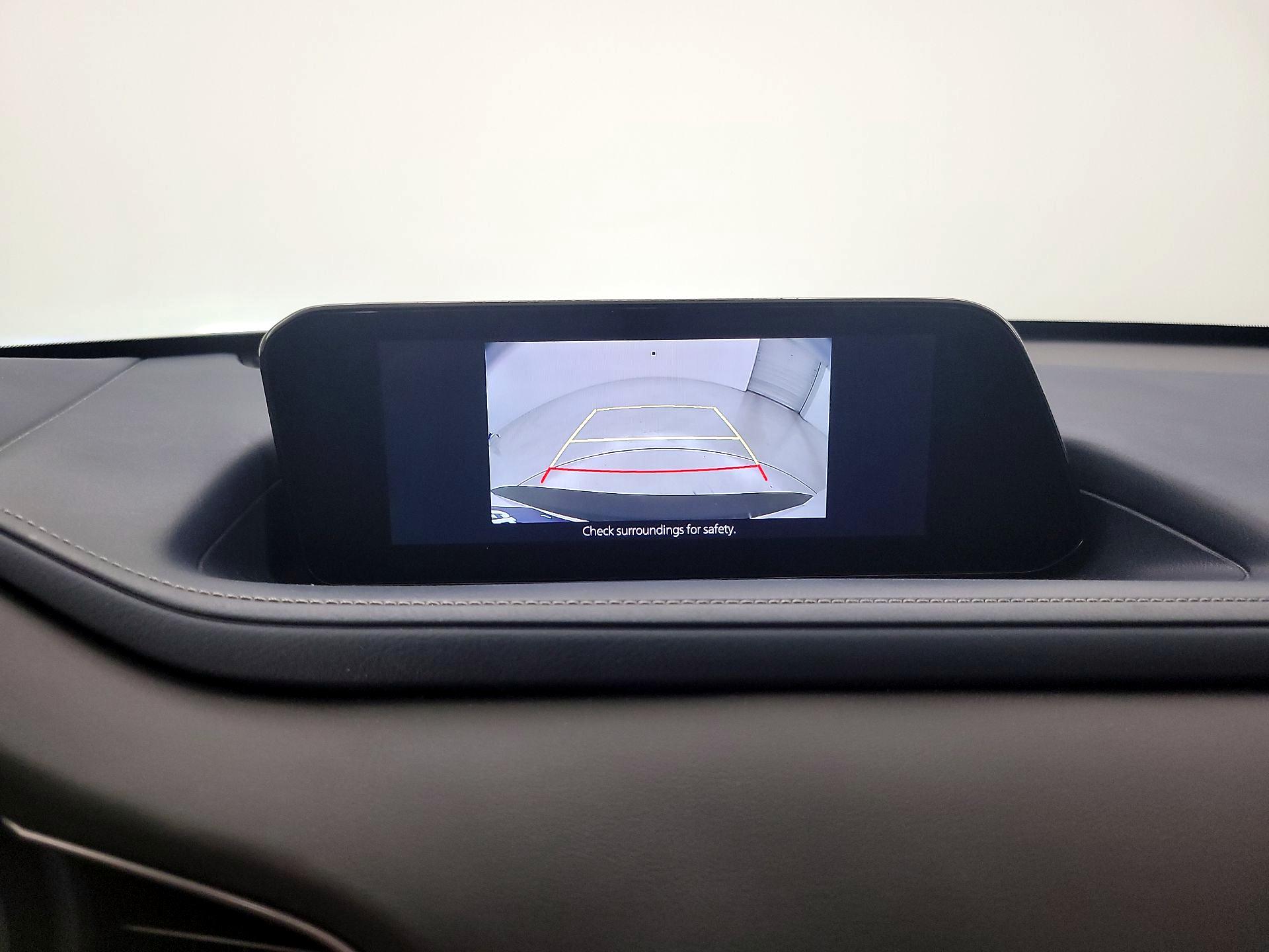 Thumbnail: 2021 Mazda CX-30 - 14