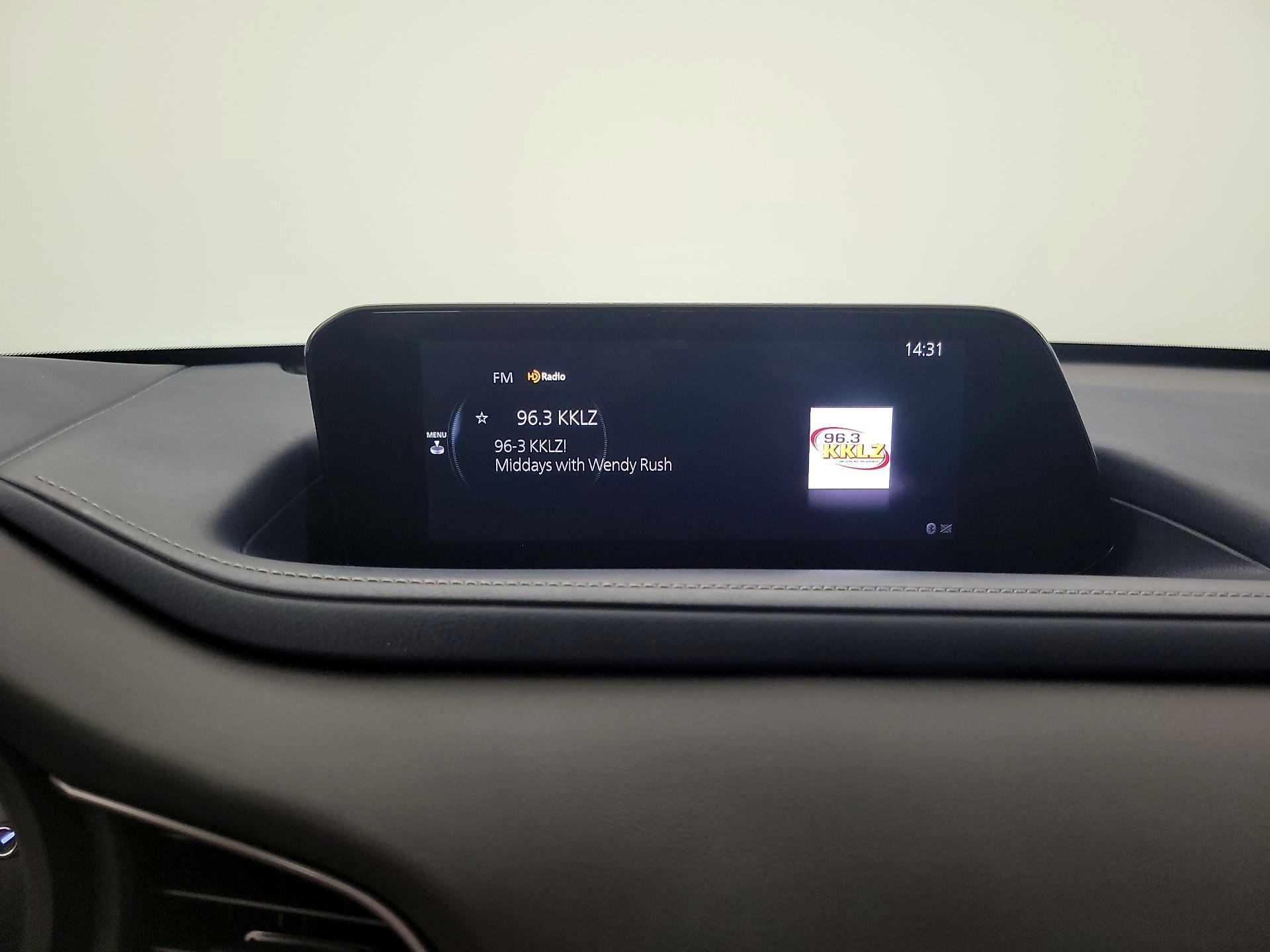 Thumbnail: 2021 Mazda CX-30 - 15