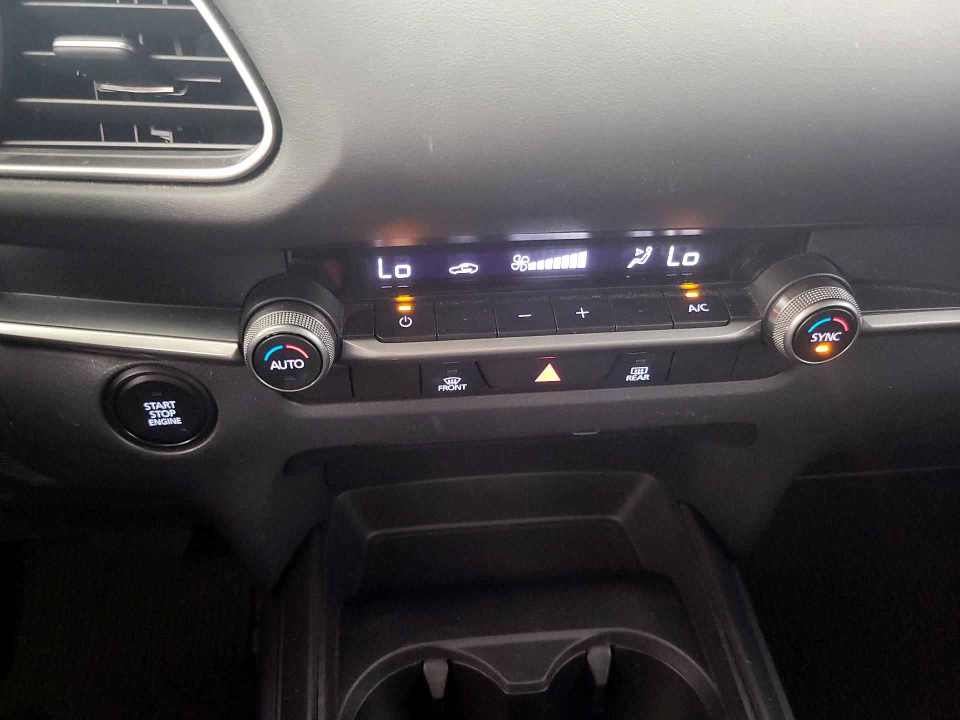 Thumbnail: 2021 Mazda CX-30 - 16