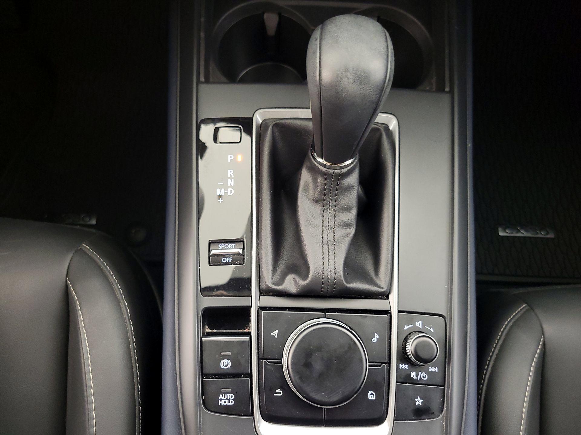 Thumbnail: 2021 Mazda CX-30 - 17