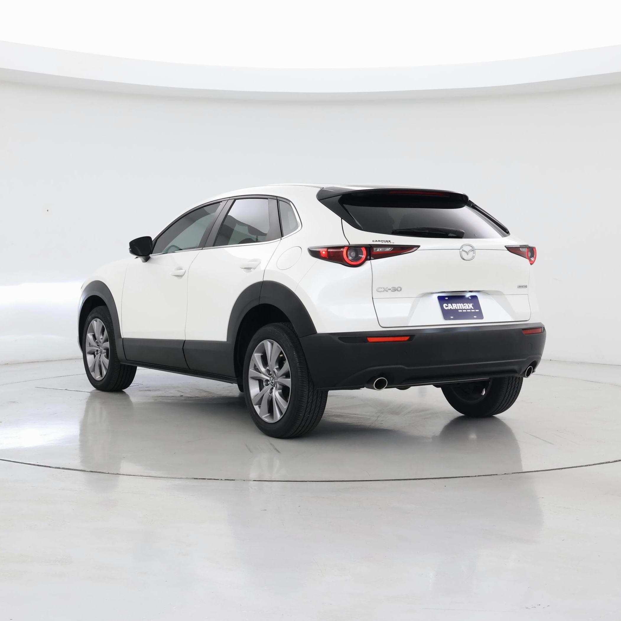 Thumbnail: 2021 Mazda CX-30 - 2