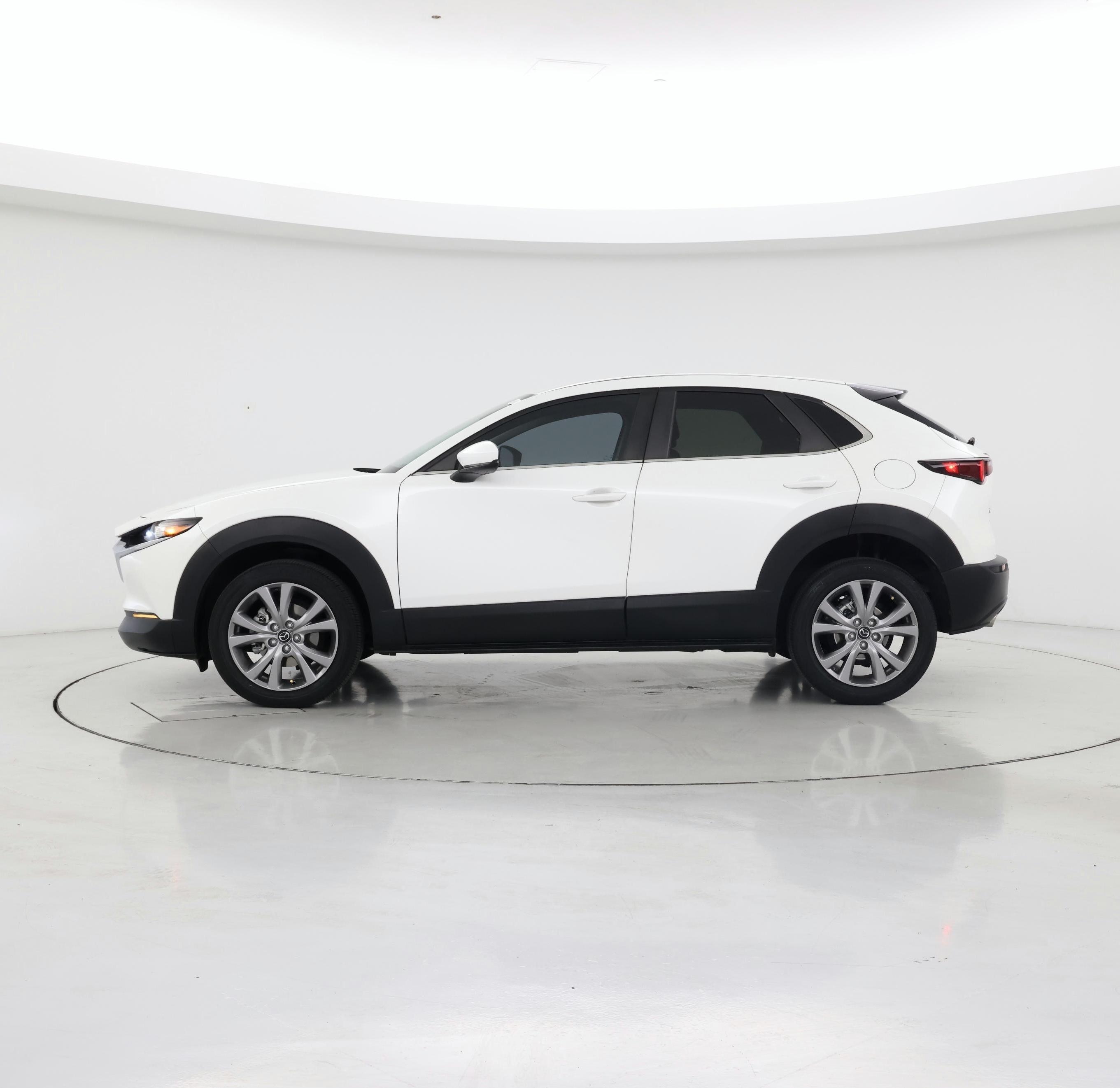 Thumbnail: 2021 Mazda CX-30 - 3