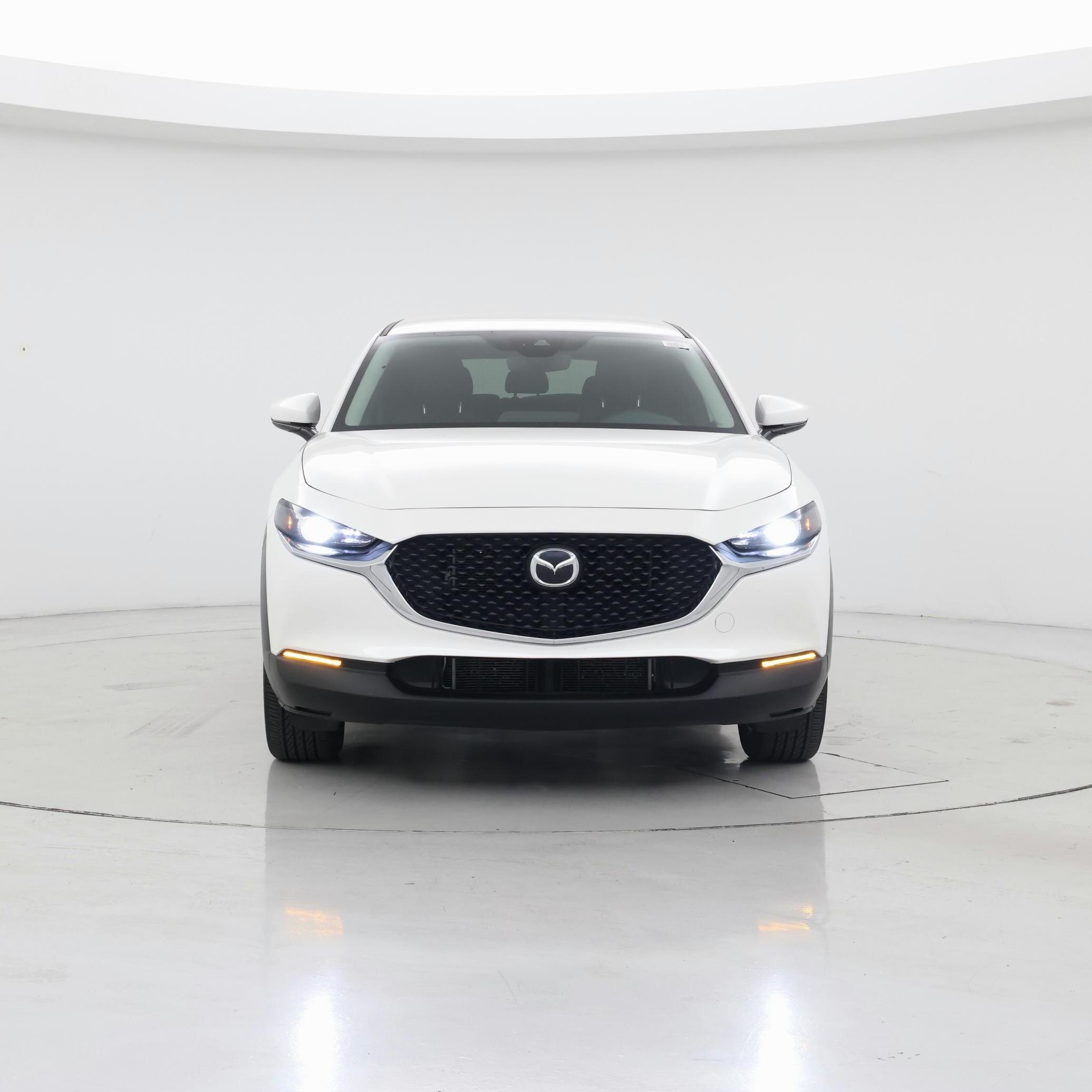 Thumbnail: 2021 Mazda CX-30 - 5