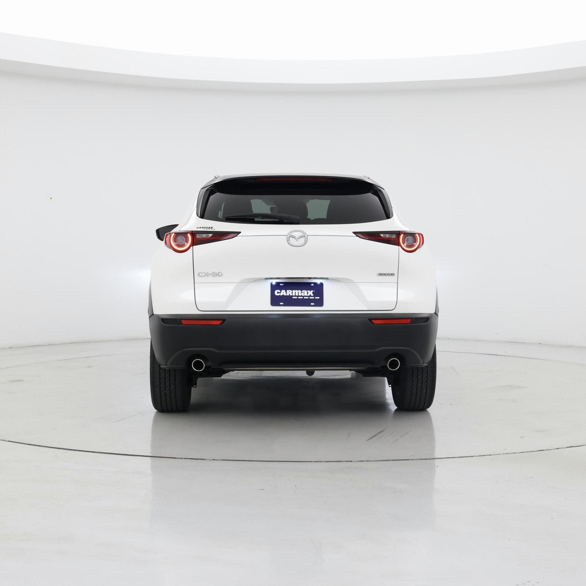 Thumbnail: 2021 Mazda CX-30 - 6