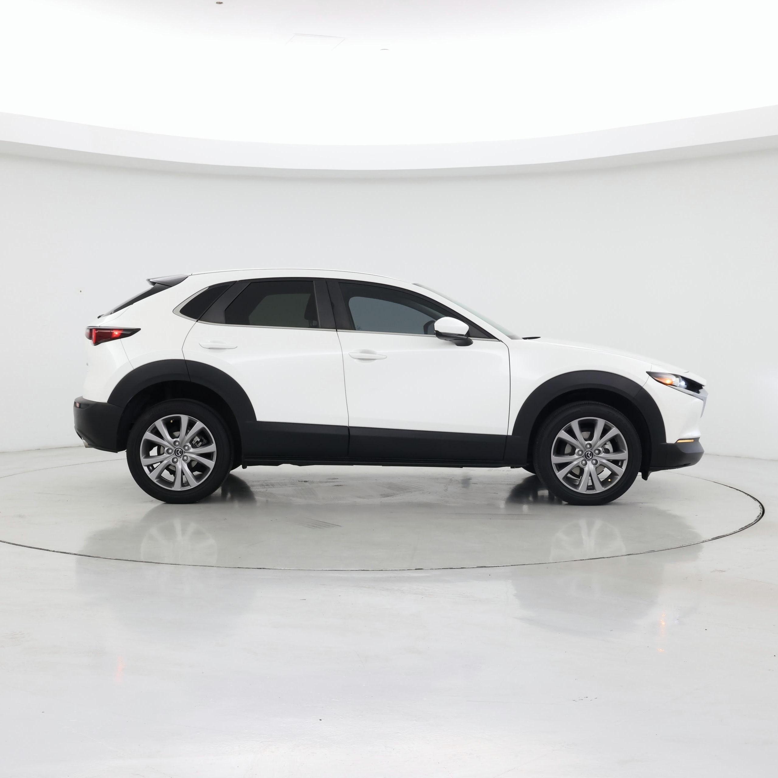 Thumbnail: 2021 Mazda CX-30 - 7