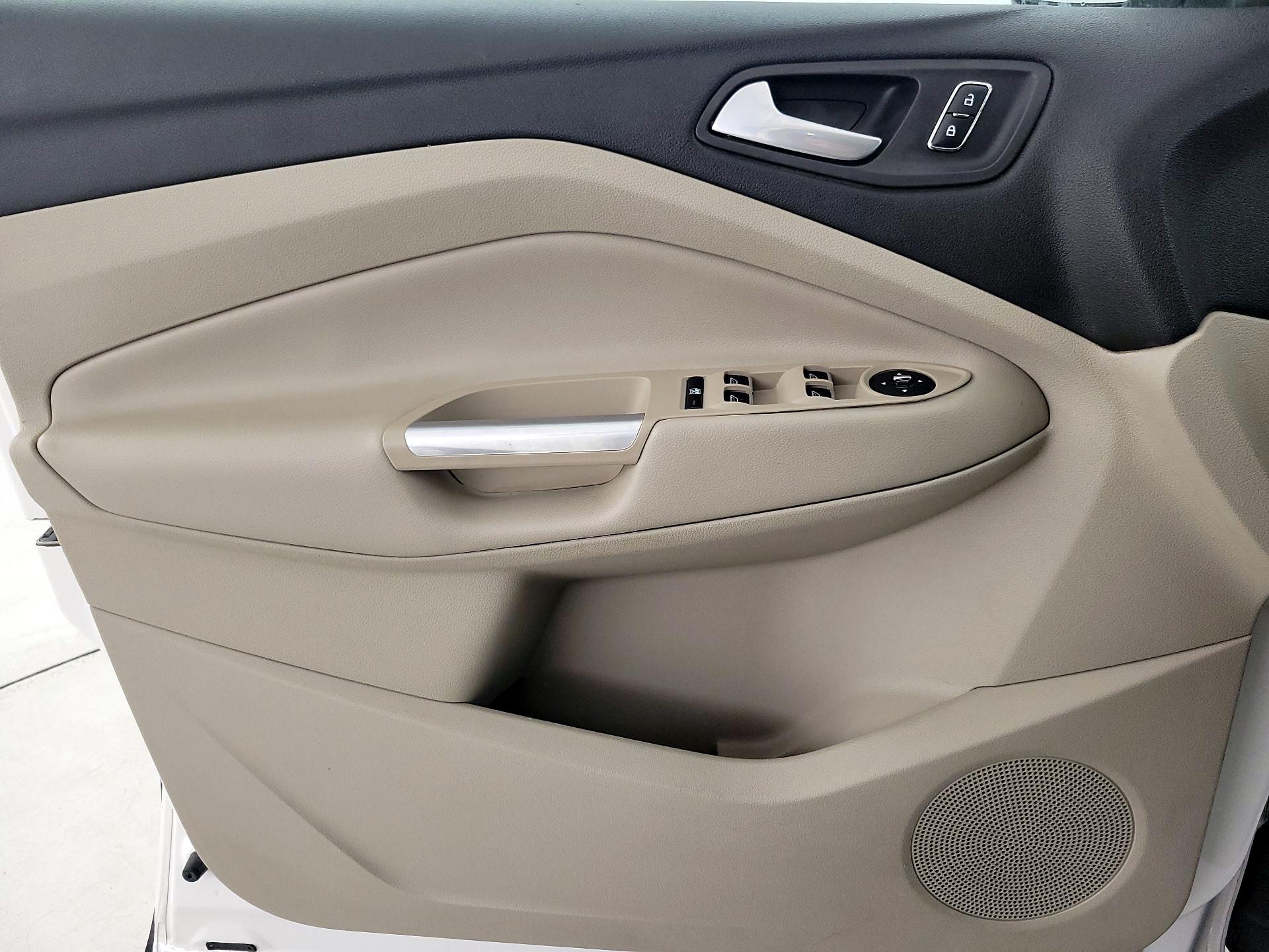 Thumbnail: 2014 Ford Escape - 12