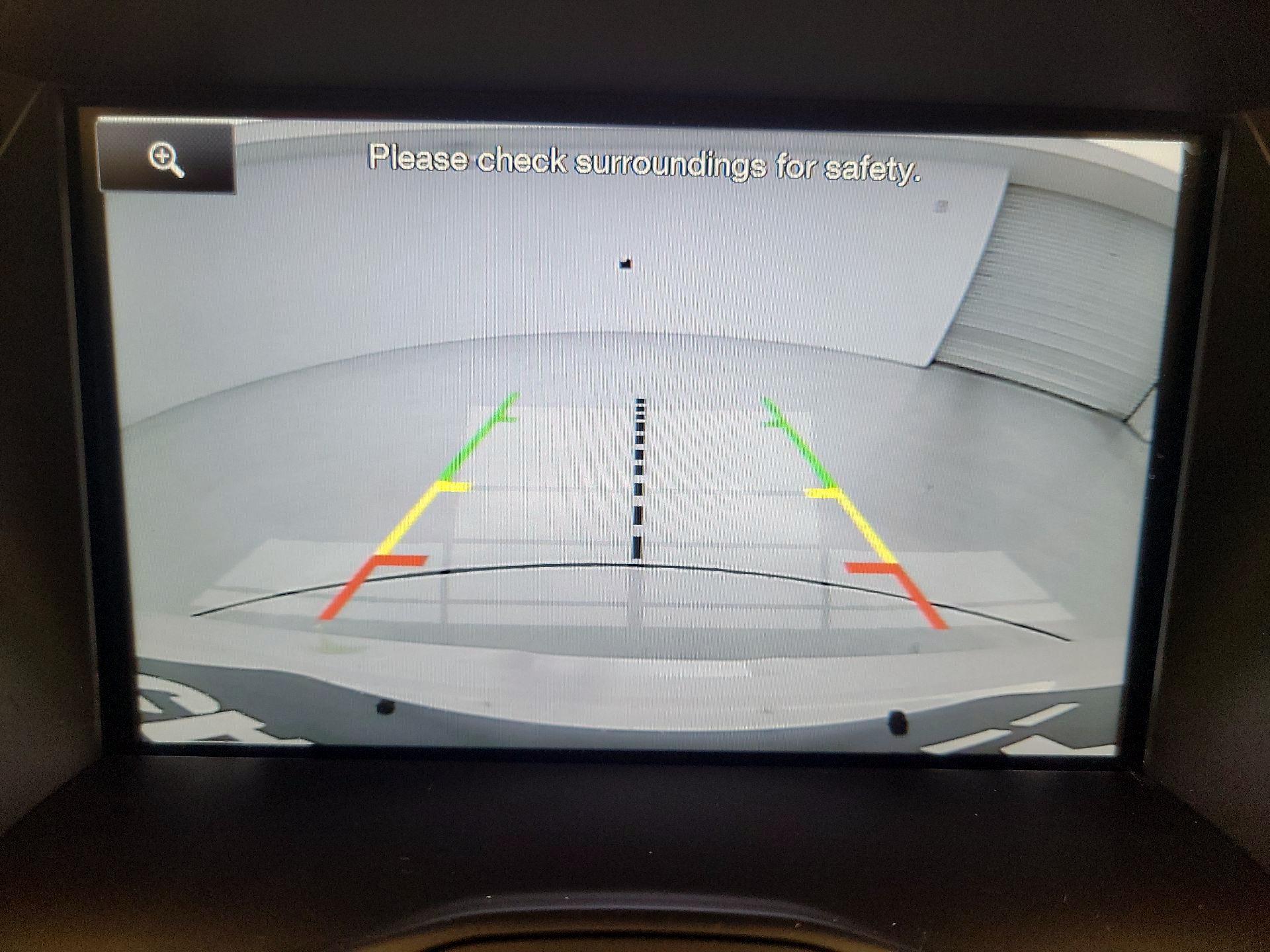 Thumbnail: 2014 Ford Escape - 14