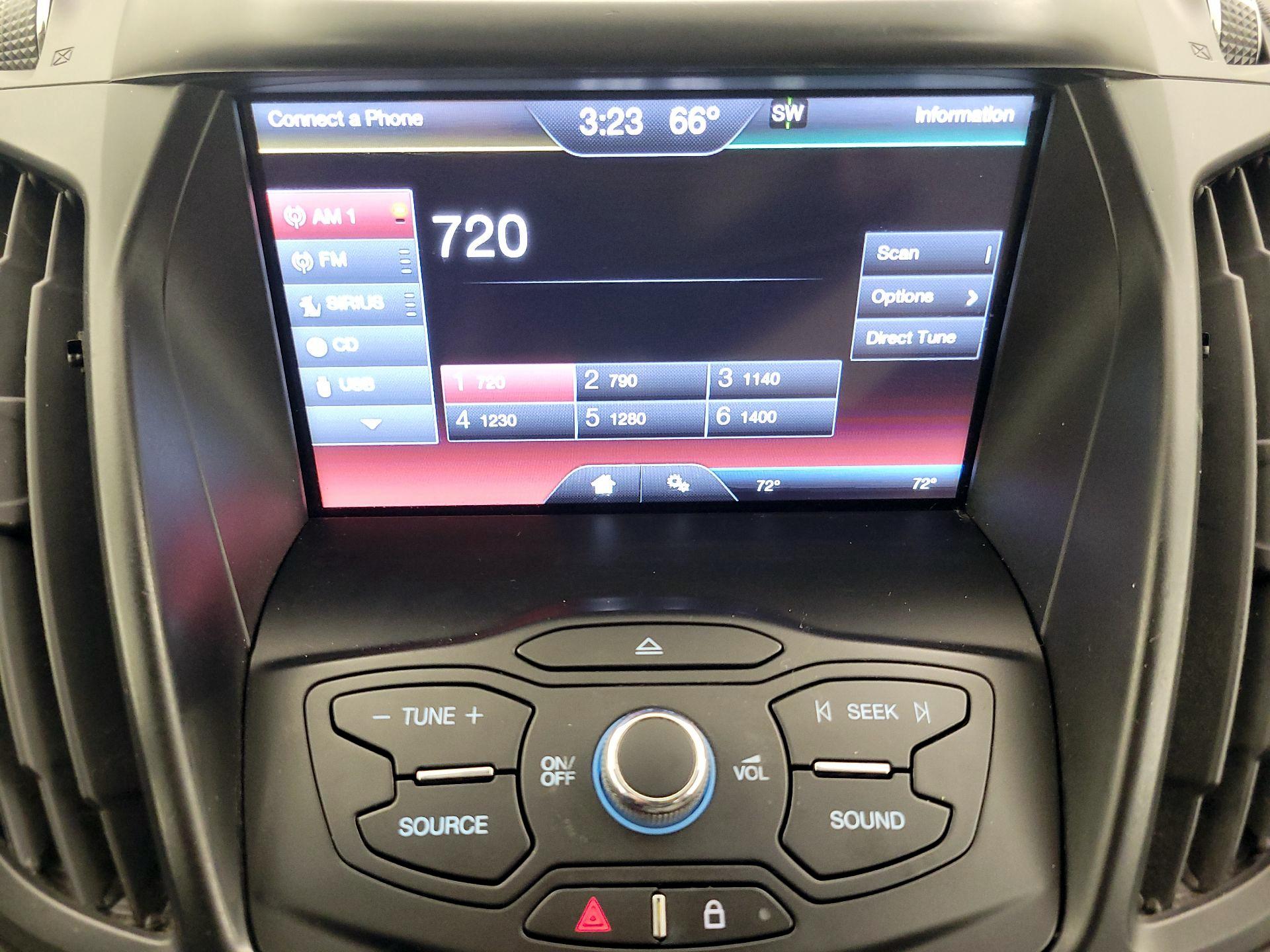 Thumbnail: 2014 Ford Escape - 15