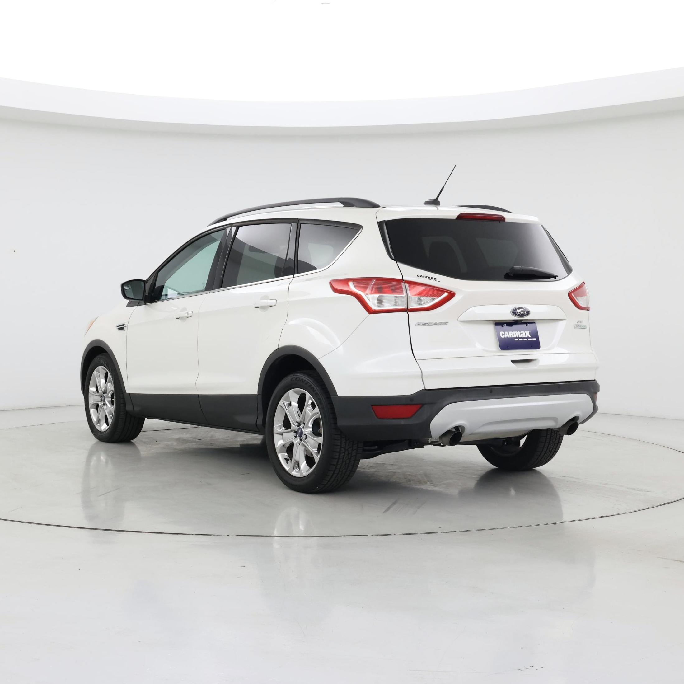 Thumbnail: 2014 Ford Escape - 2