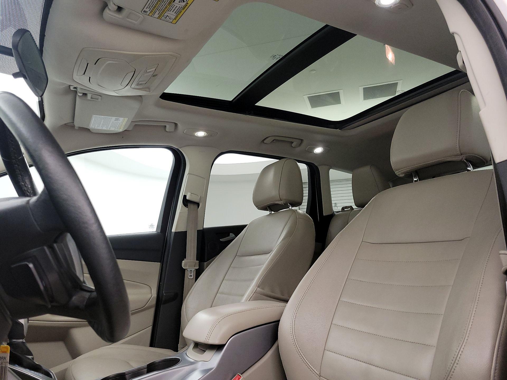 Thumbnail: 2014 Ford Escape - 19