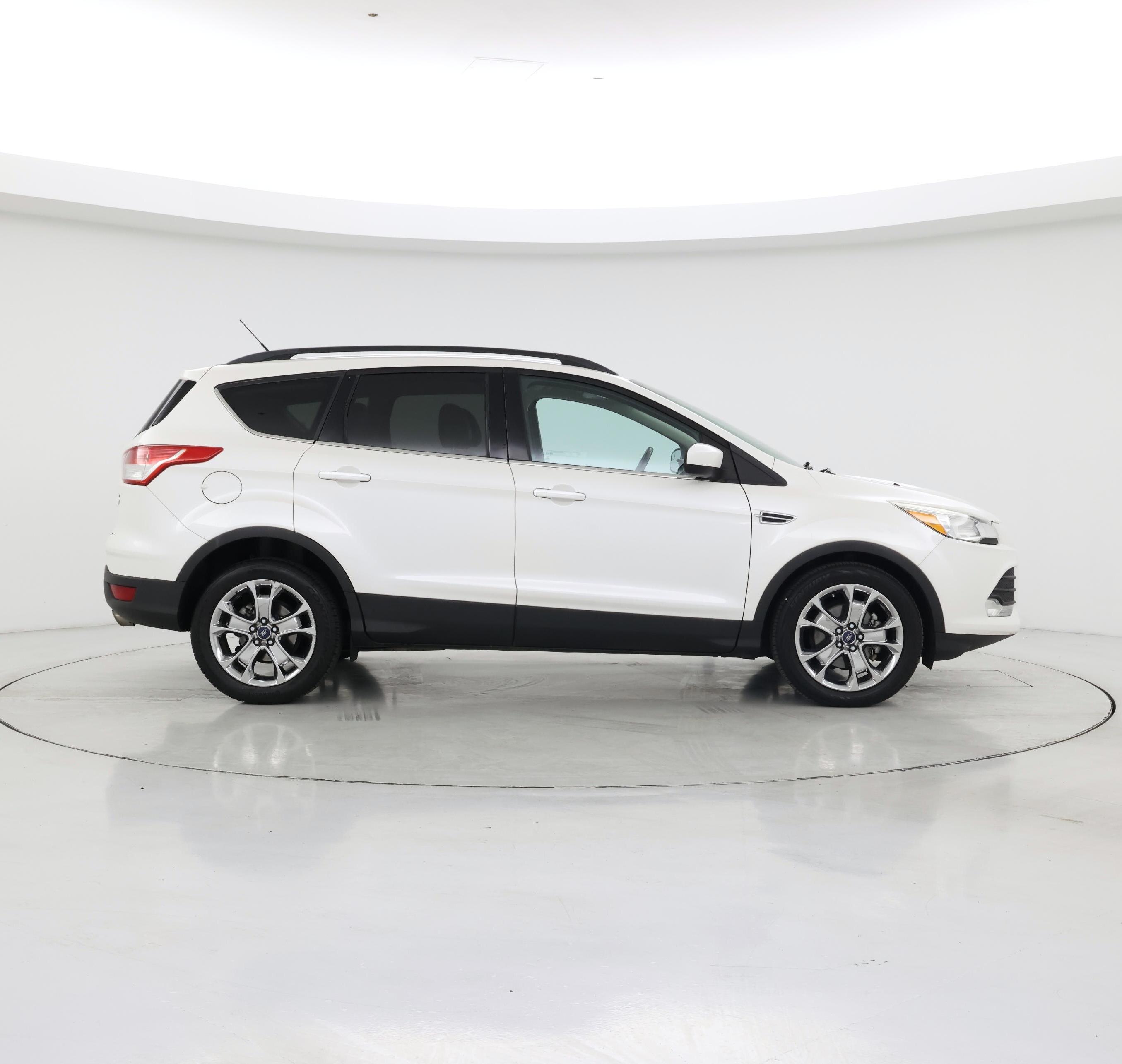 Thumbnail: 2014 Ford Escape - 7