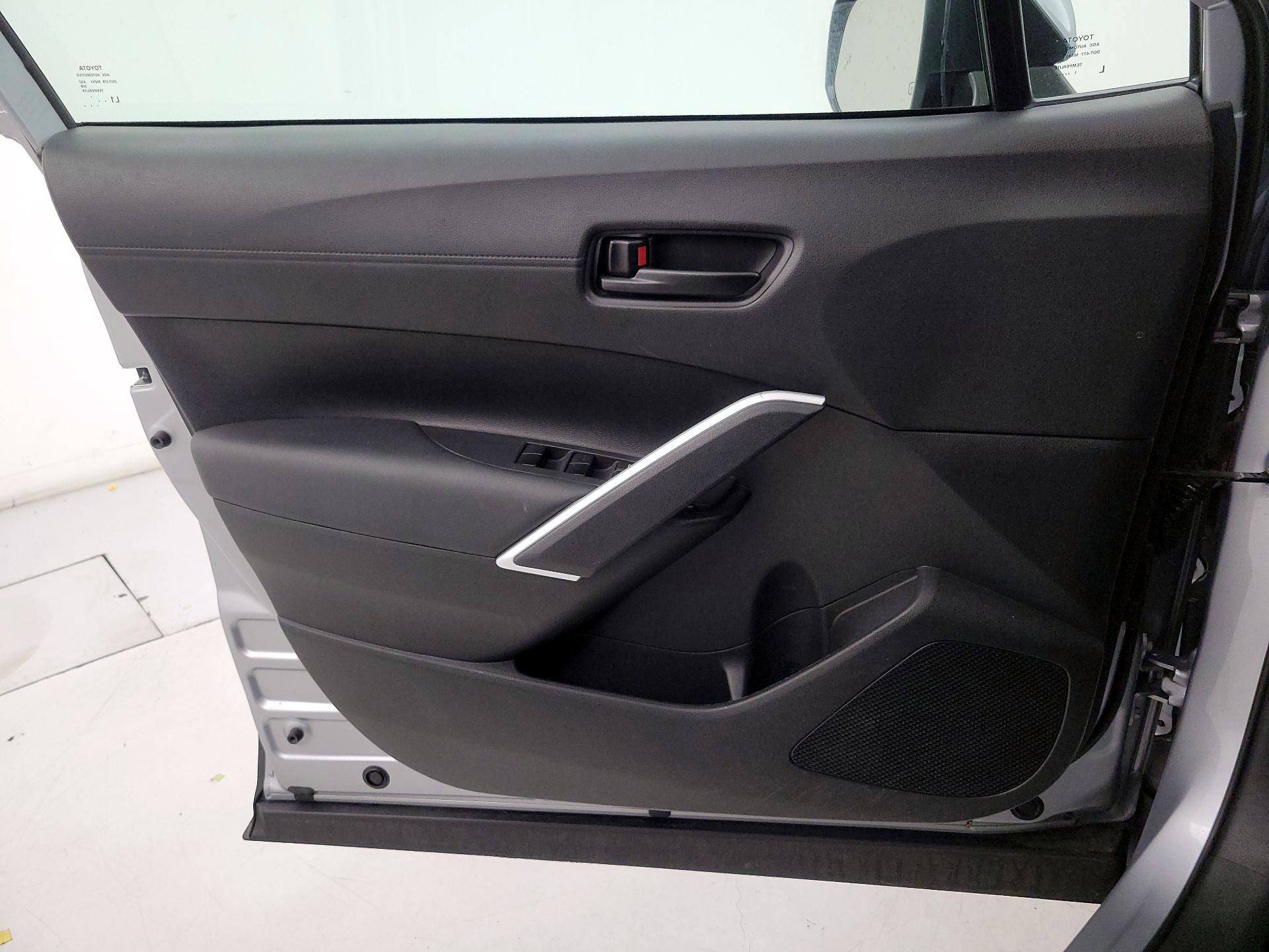 Thumbnail: 2024 Toyota Corolla Cross - 12