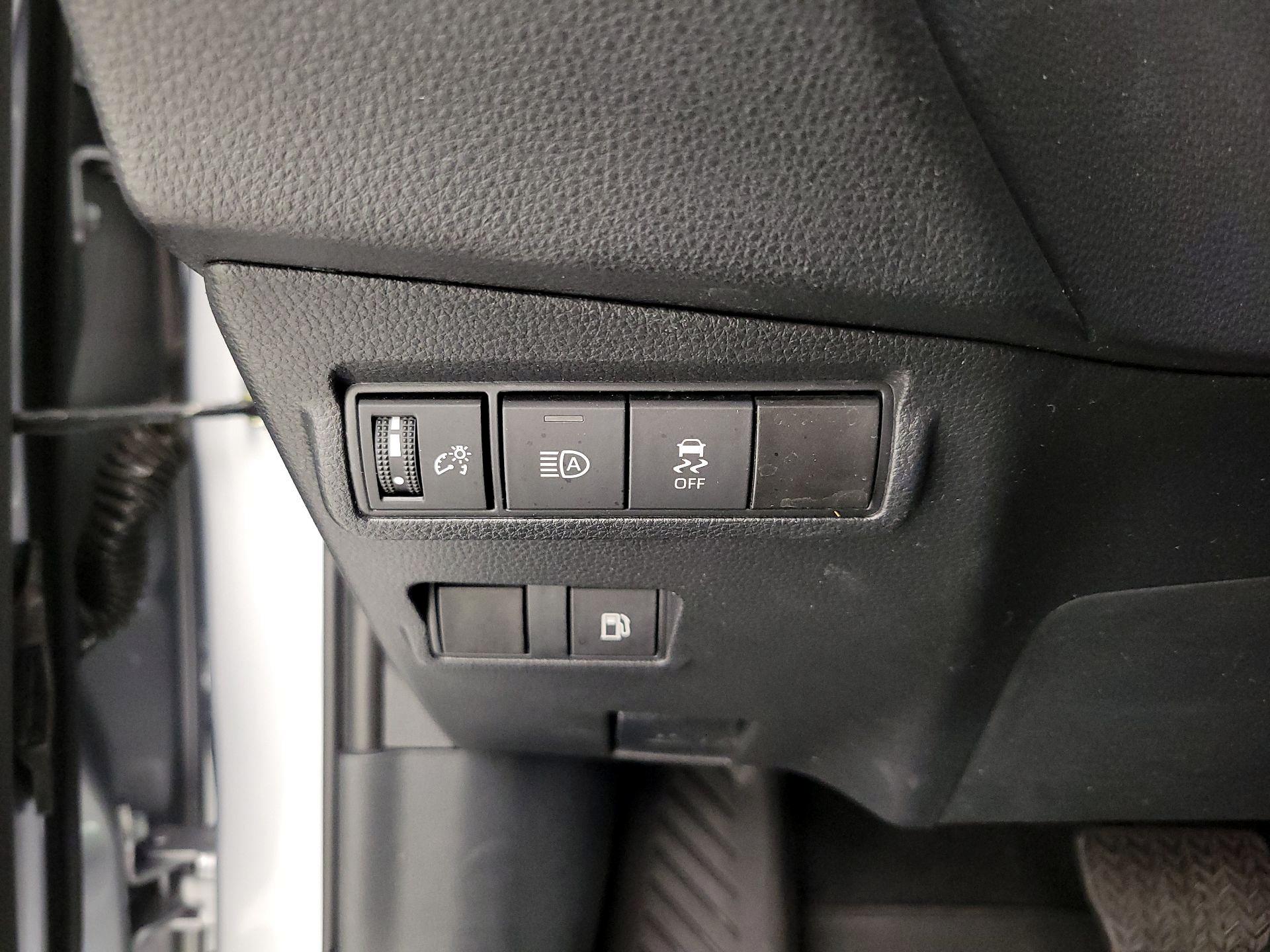 Thumbnail: 2024 Toyota Corolla Cross - 13