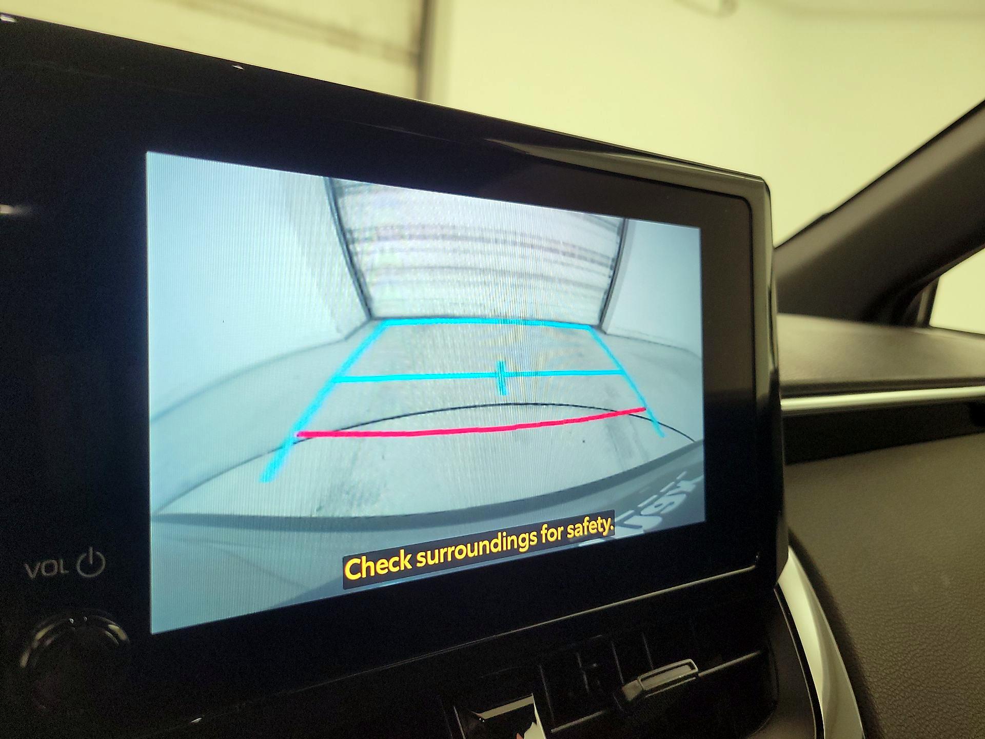 Thumbnail: 2024 Toyota Corolla Cross - 14