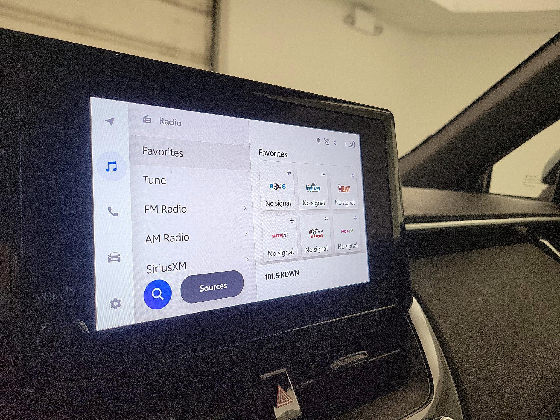 Thumbnail: 2024 Toyota Corolla Cross - 15