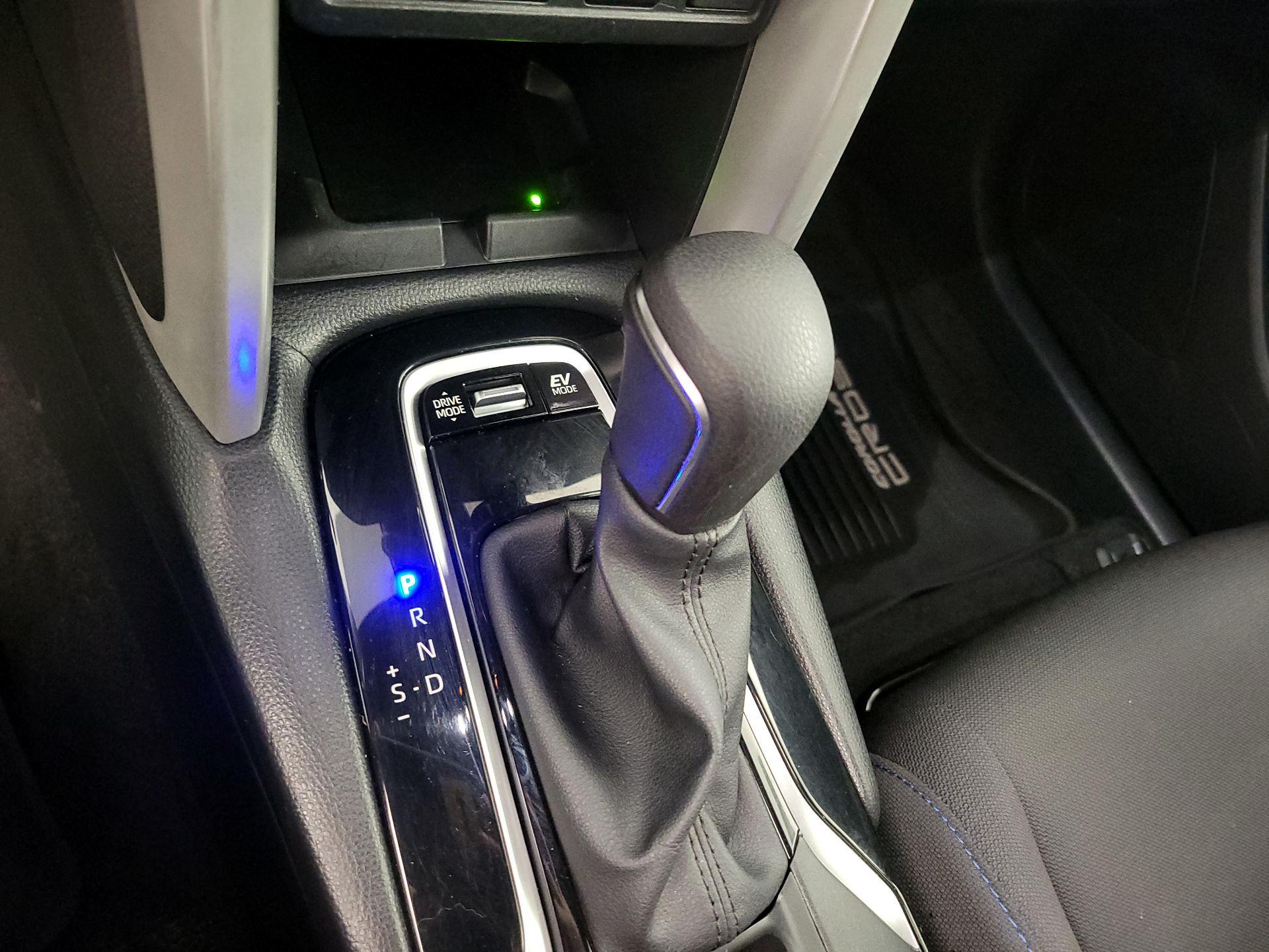 Thumbnail: 2024 Toyota Corolla Cross - 17