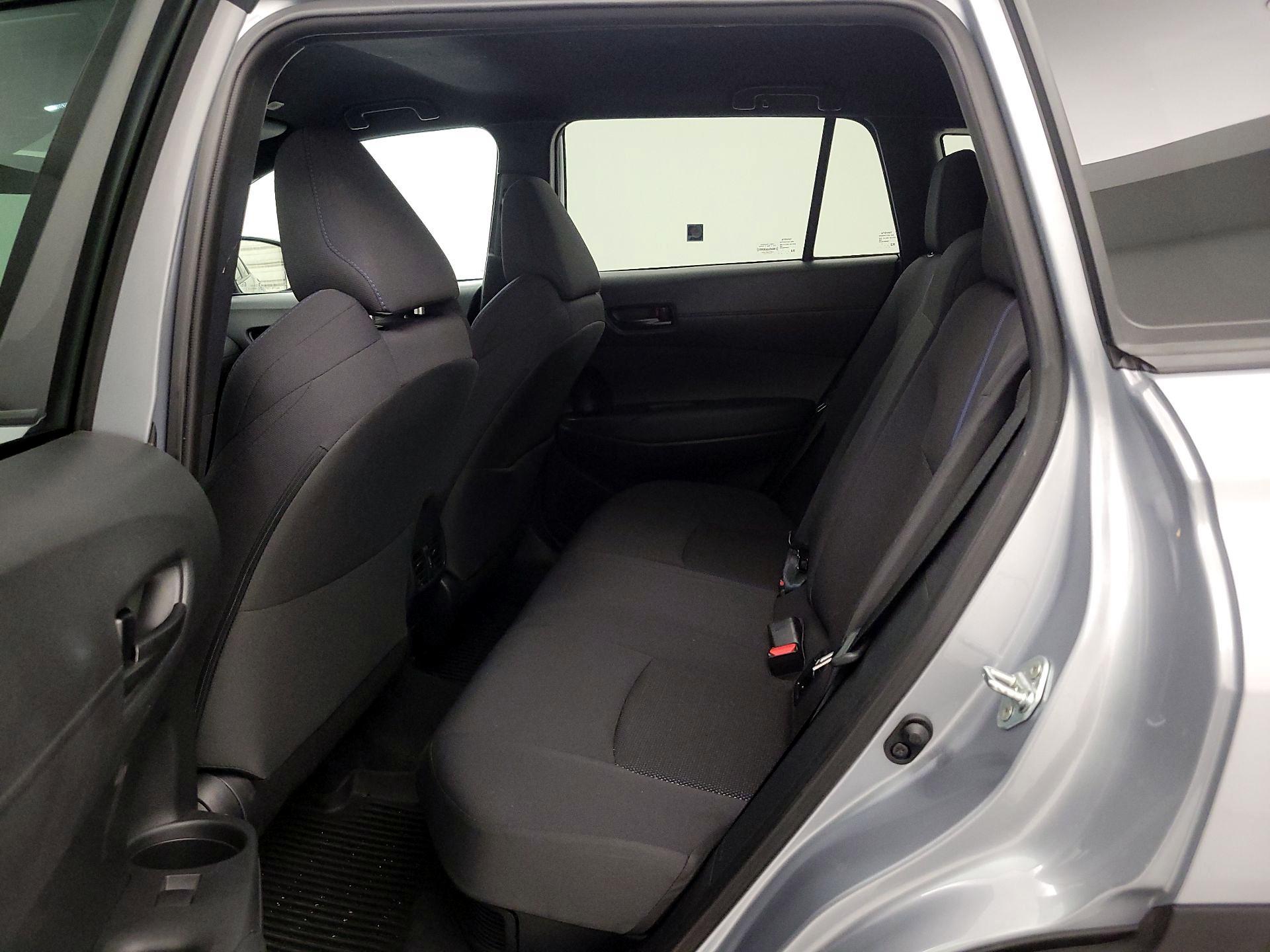 Thumbnail: 2024 Toyota Corolla Cross - 19