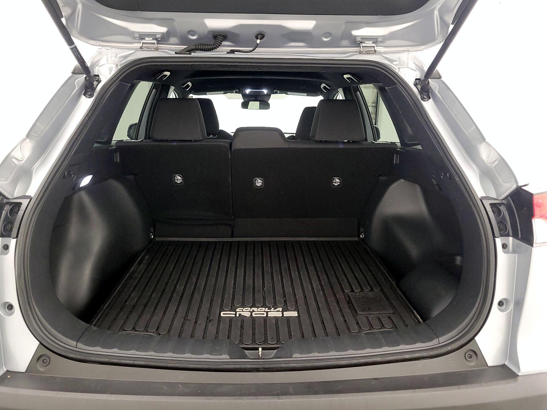 Thumbnail: 2024 Toyota Corolla Cross - 20