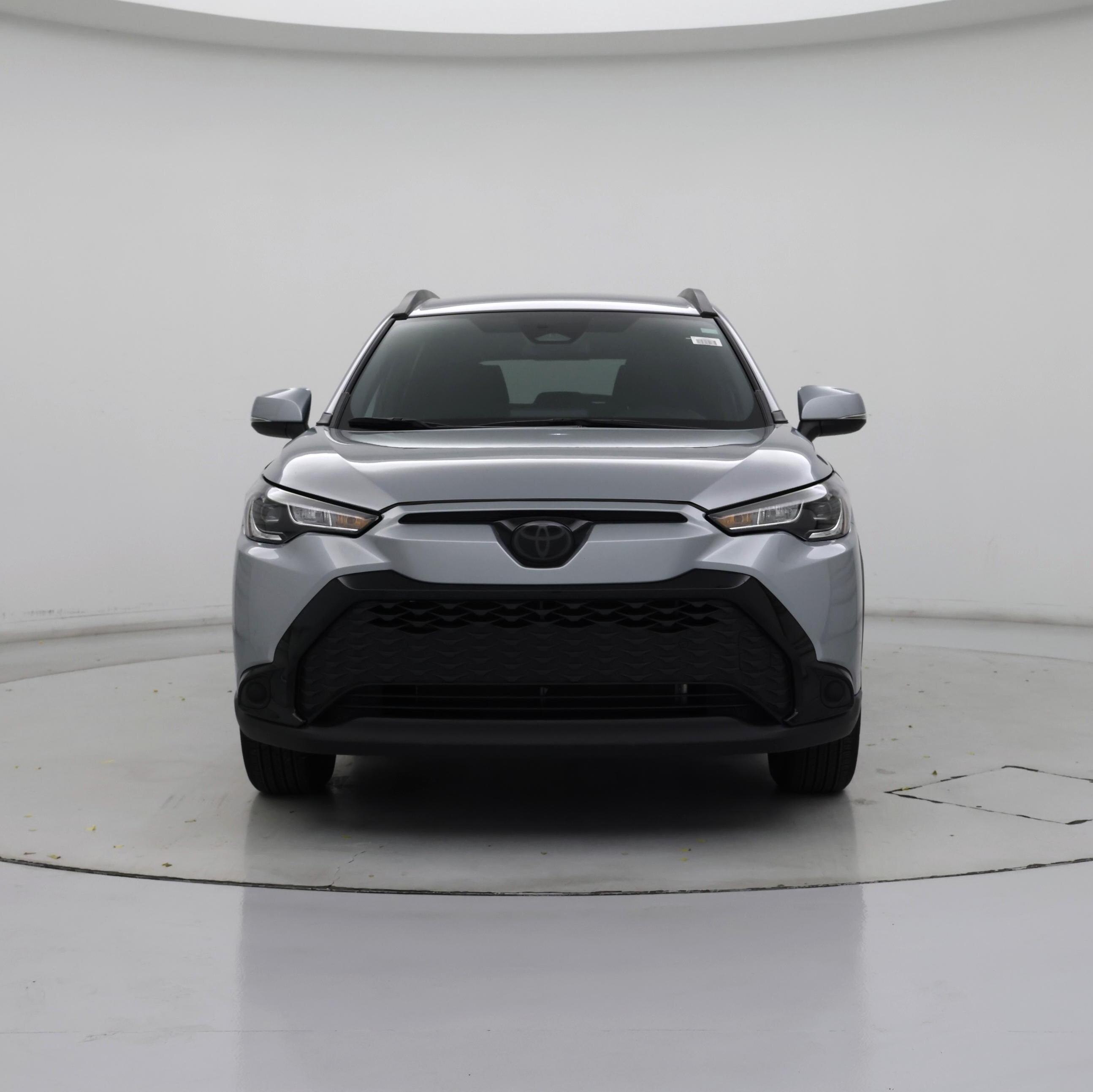 Thumbnail: 2024 Toyota Corolla Cross - 5