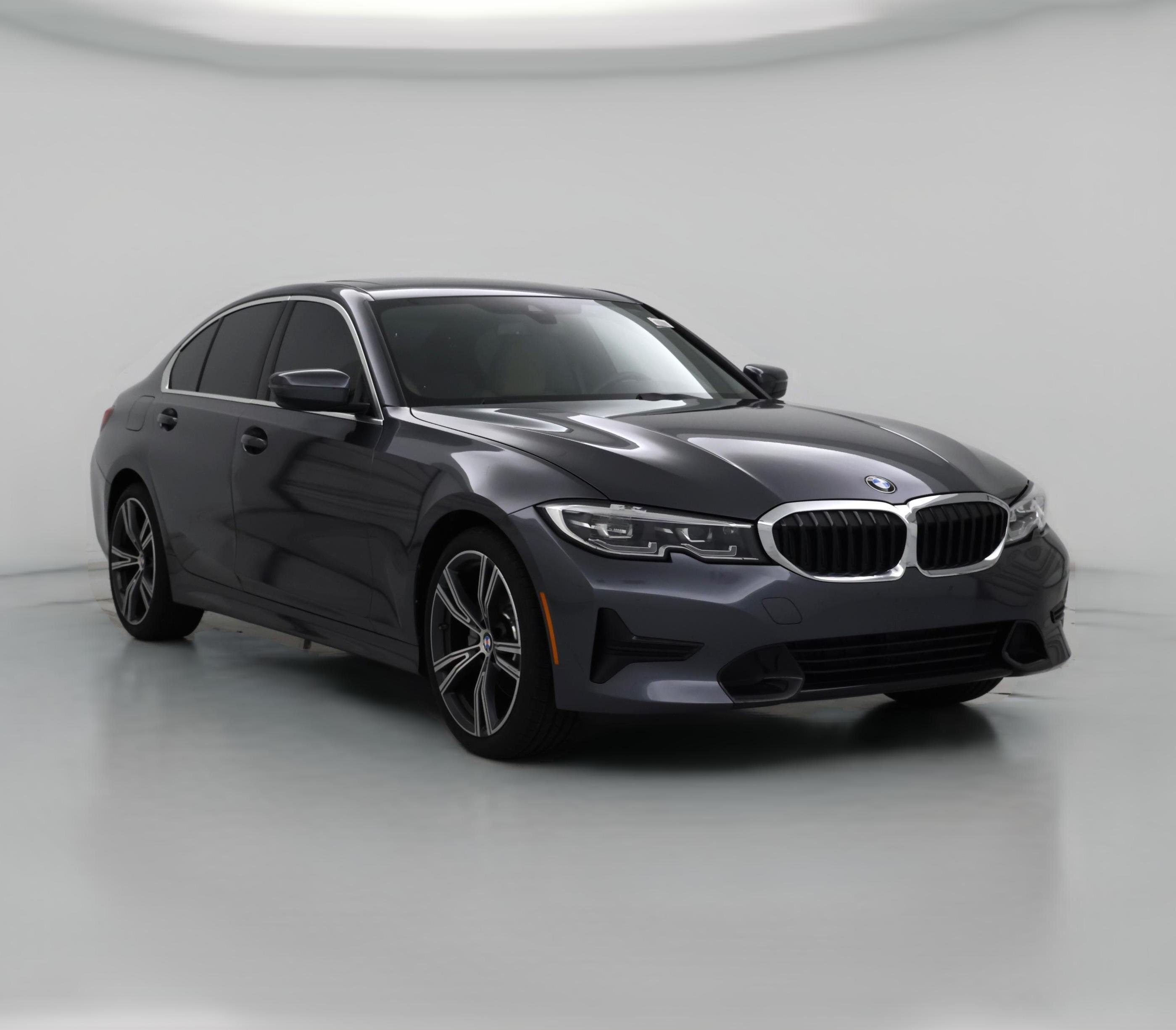 Thumbnail: 2022 BMW 3 Series - 1