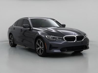 2022 BMW 330 I