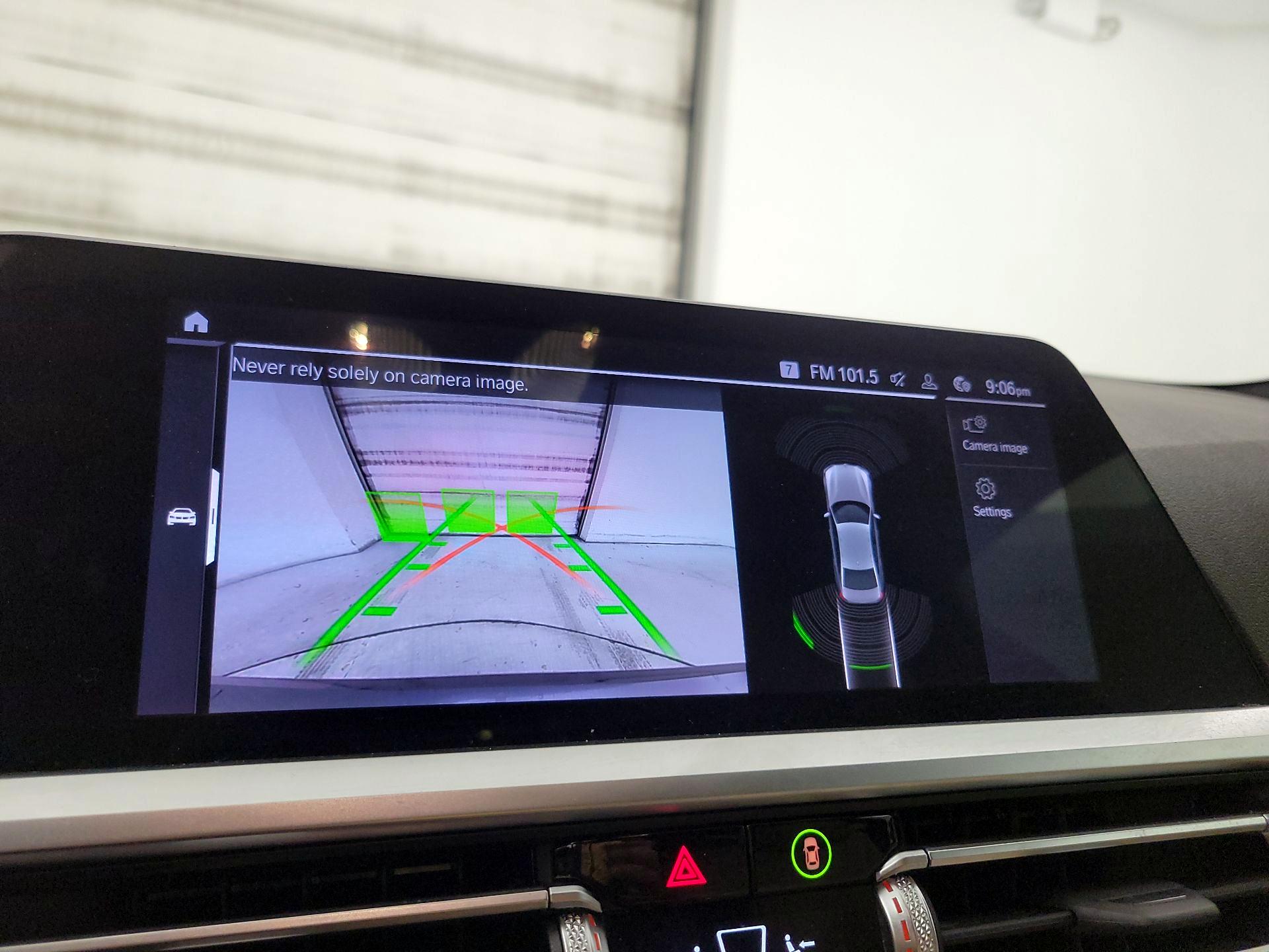 Thumbnail: 2022 BMW 3 Series - 15