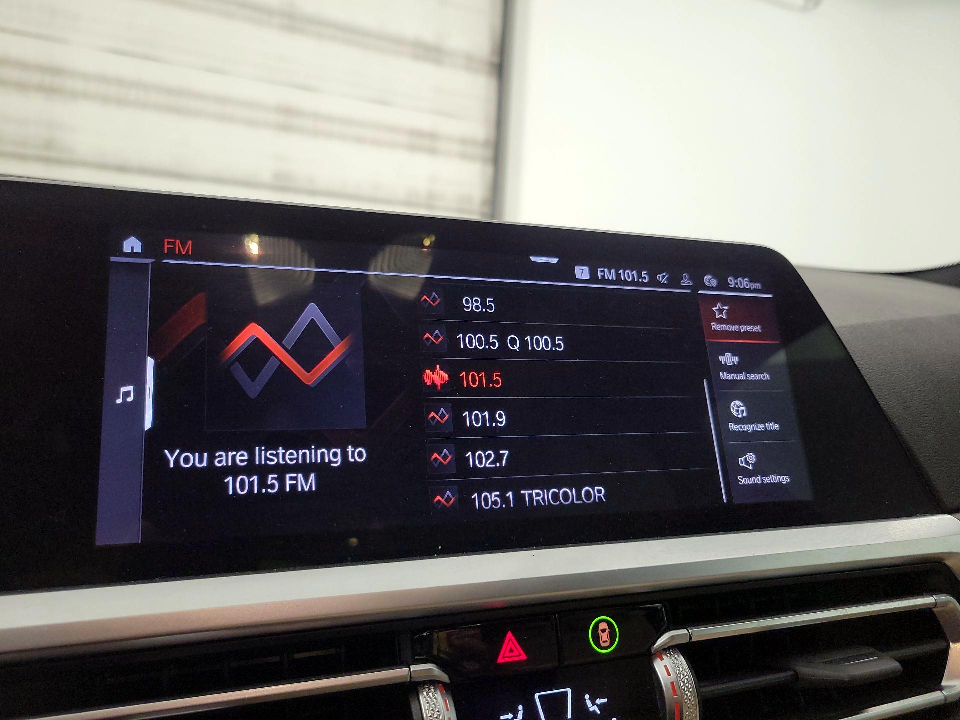 Thumbnail: 2022 BMW 3 Series - 16