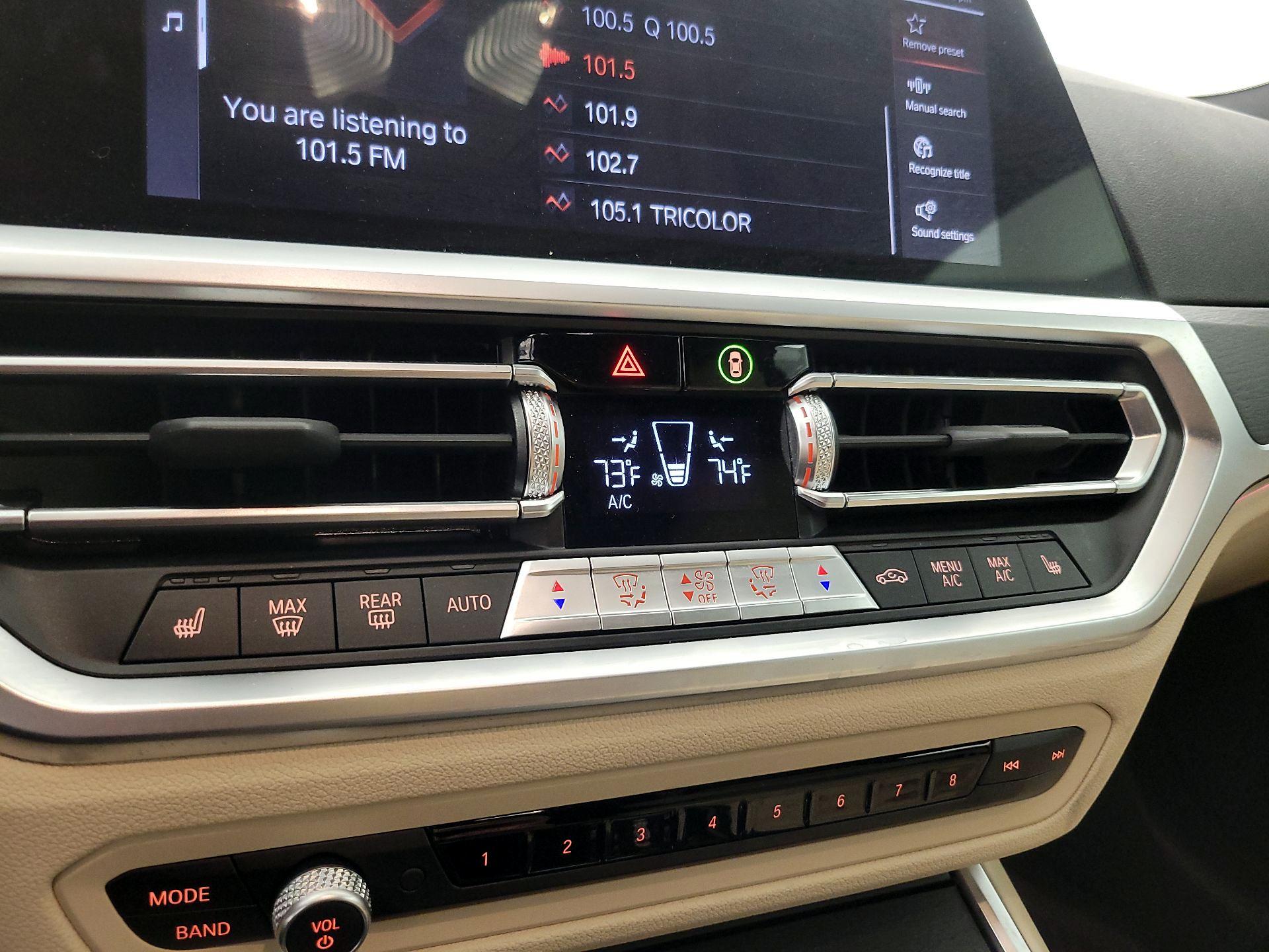 Thumbnail: 2022 BMW 3 Series - 17