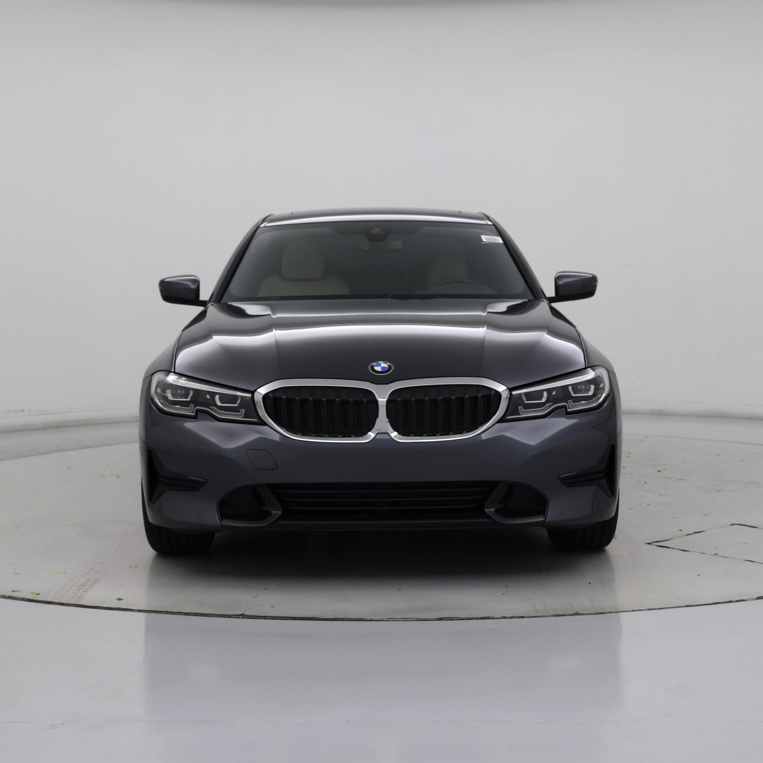 Thumbnail: 2022 BMW 3 Series - 5