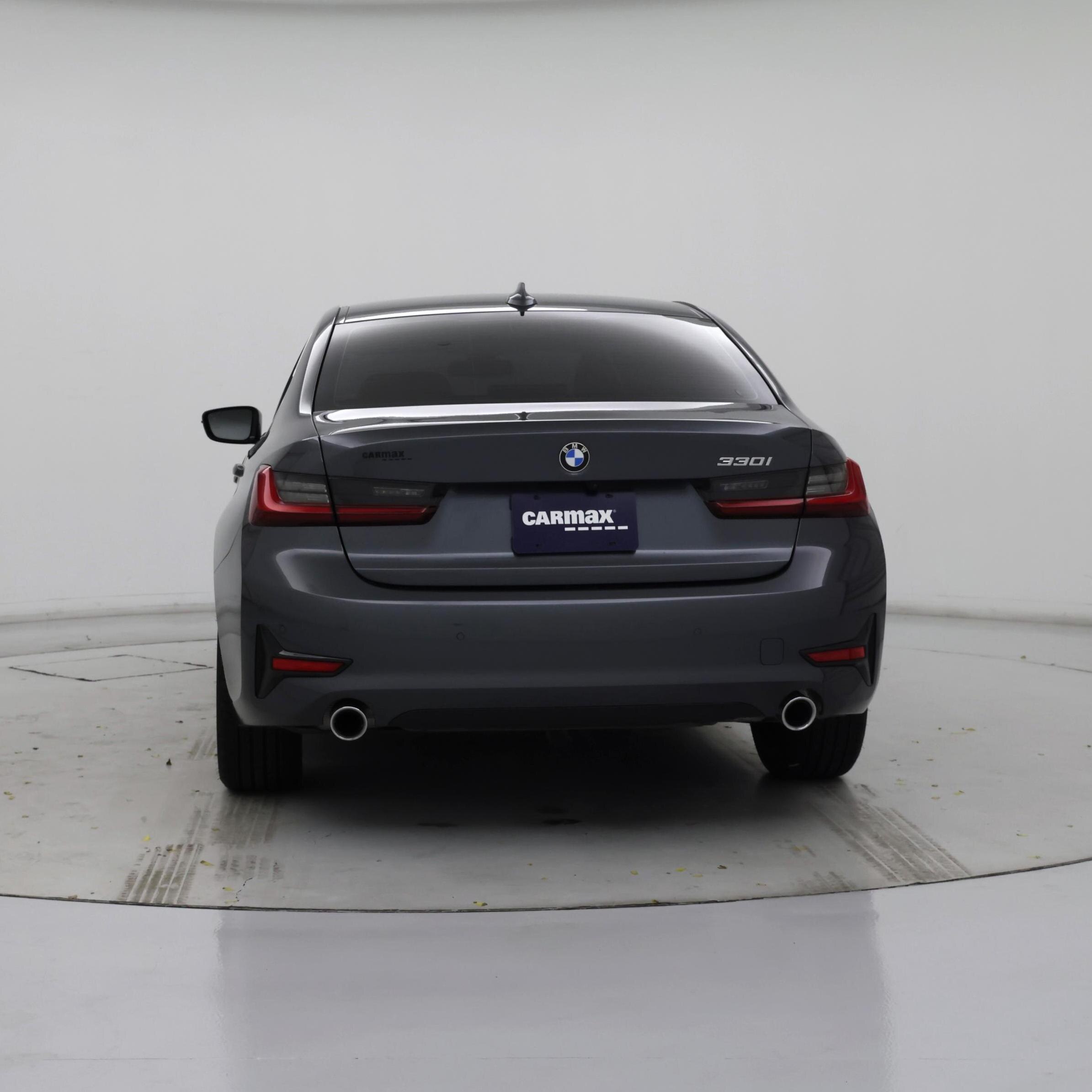 Thumbnail: 2022 BMW 3 Series - 6