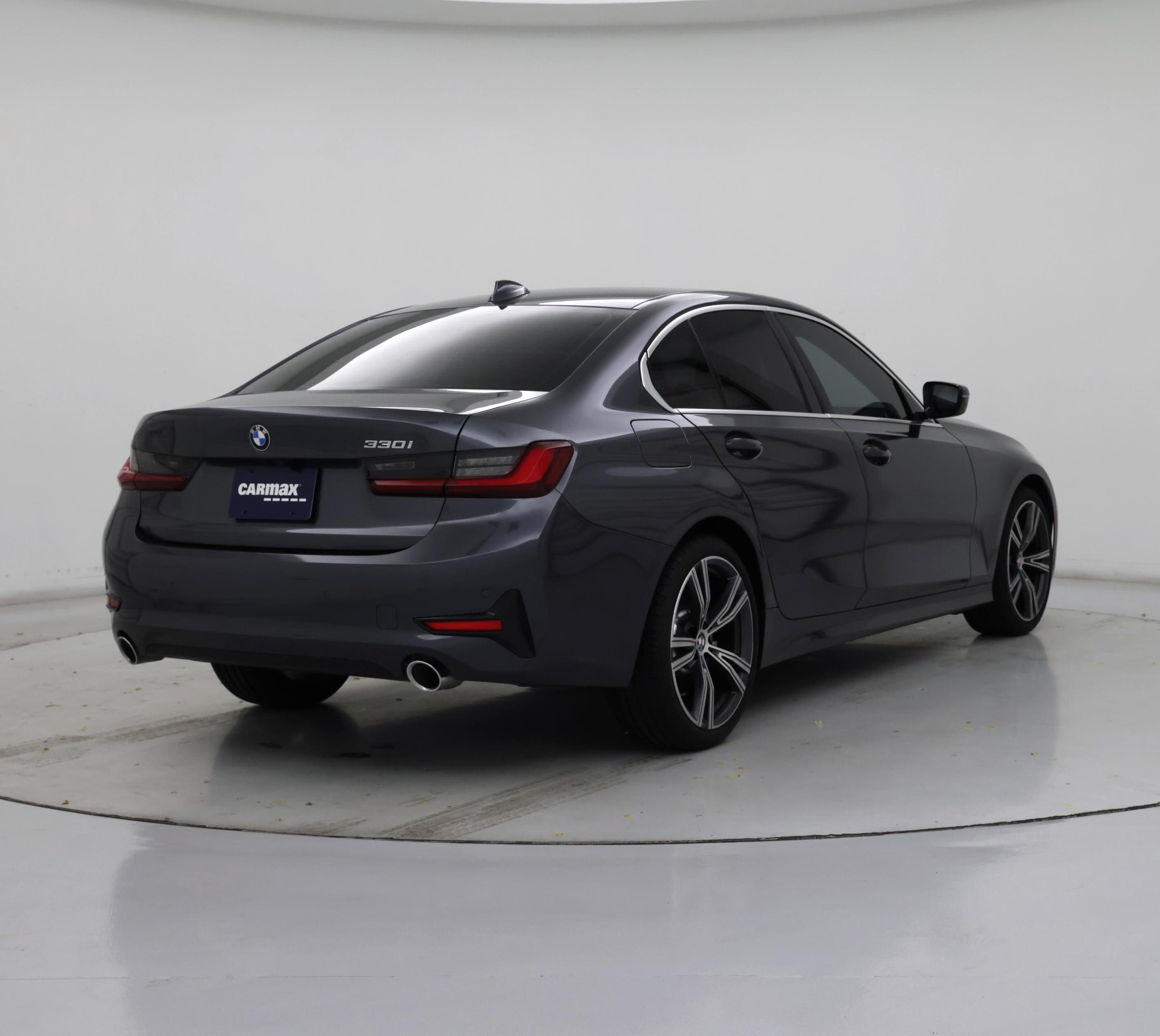 Thumbnail: 2022 BMW 3 Series - 8