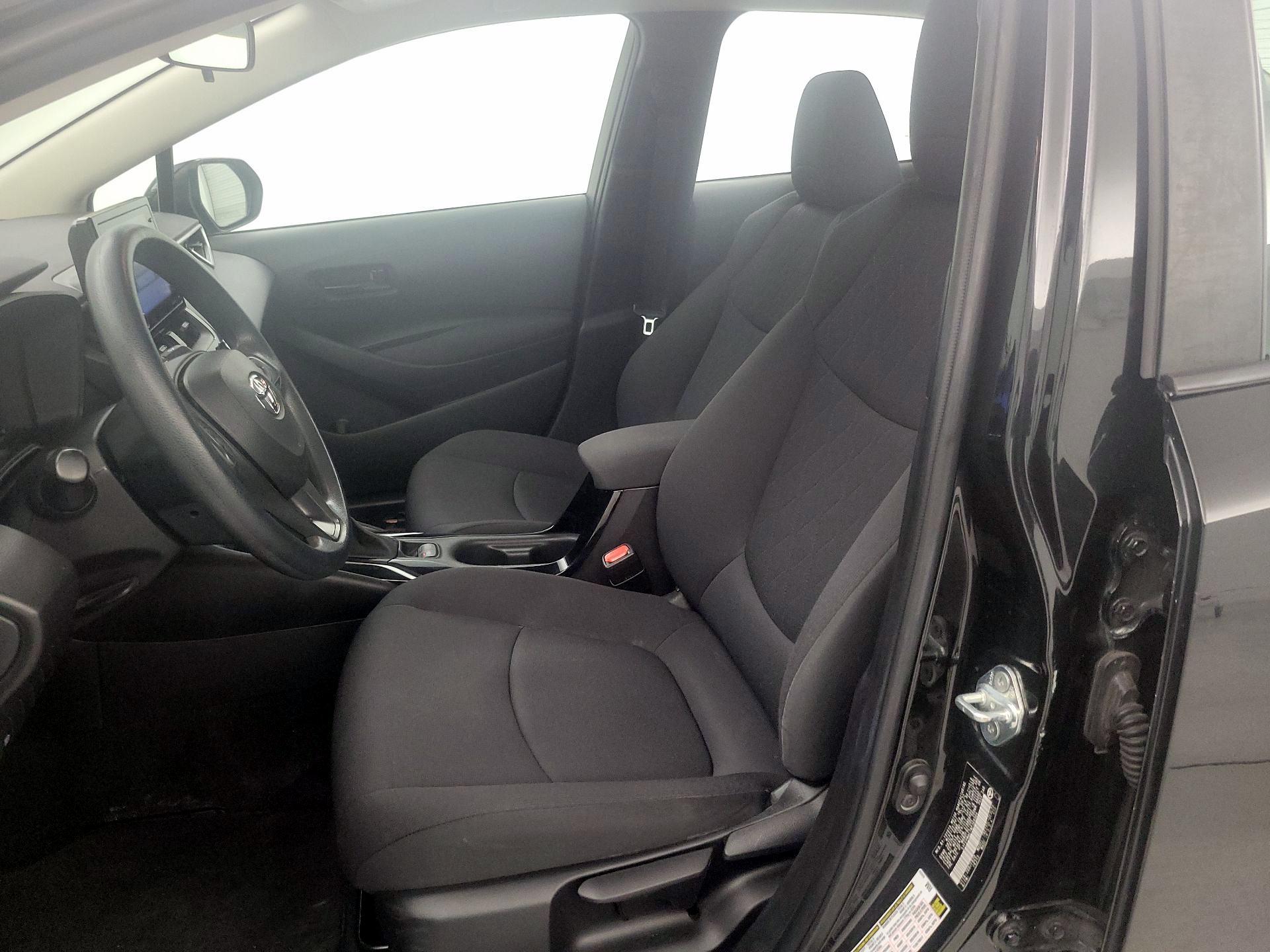 Thumbnail: 2022 Toyota Corolla - 11