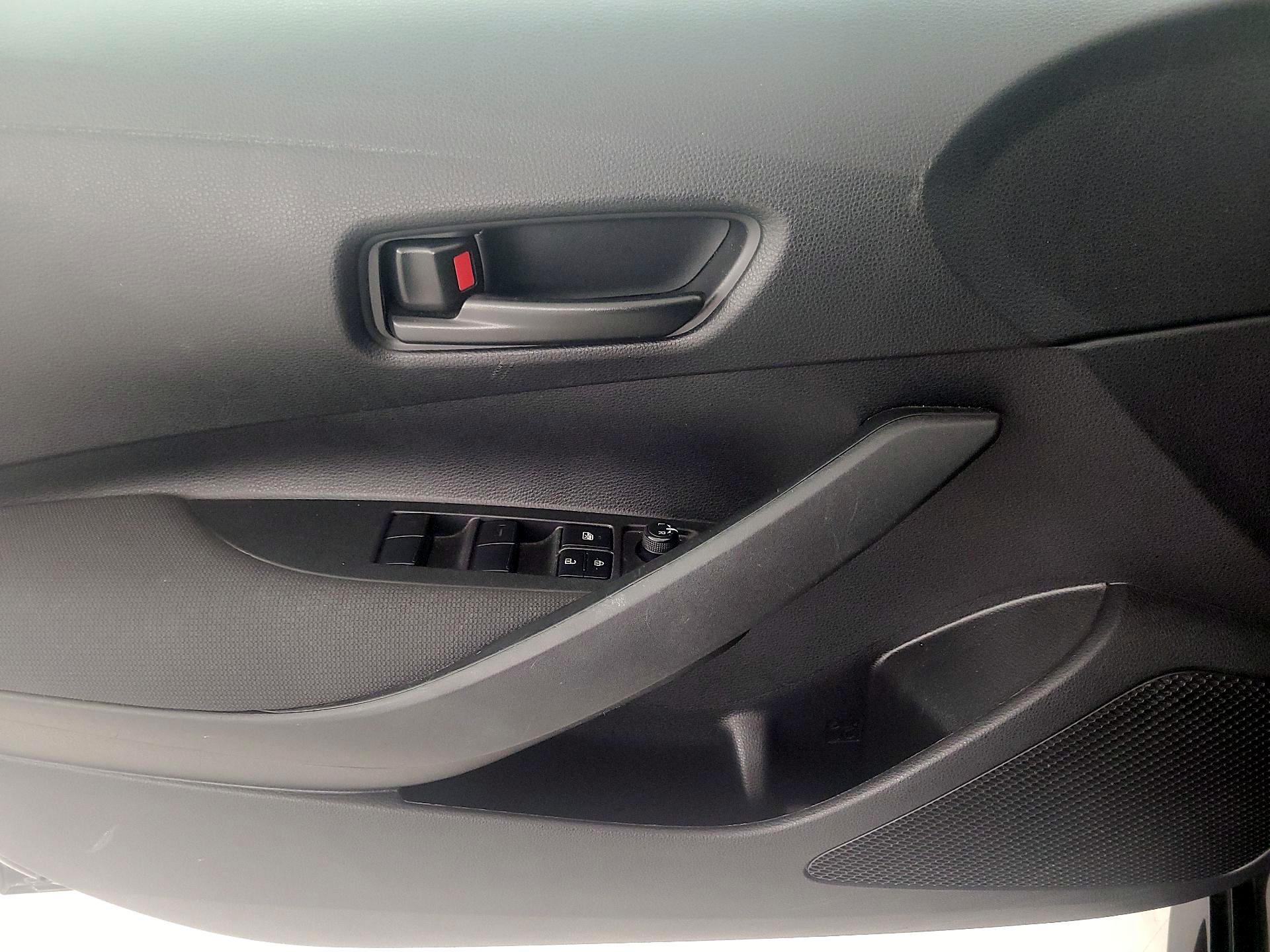 Thumbnail: 2022 Toyota Corolla - 12