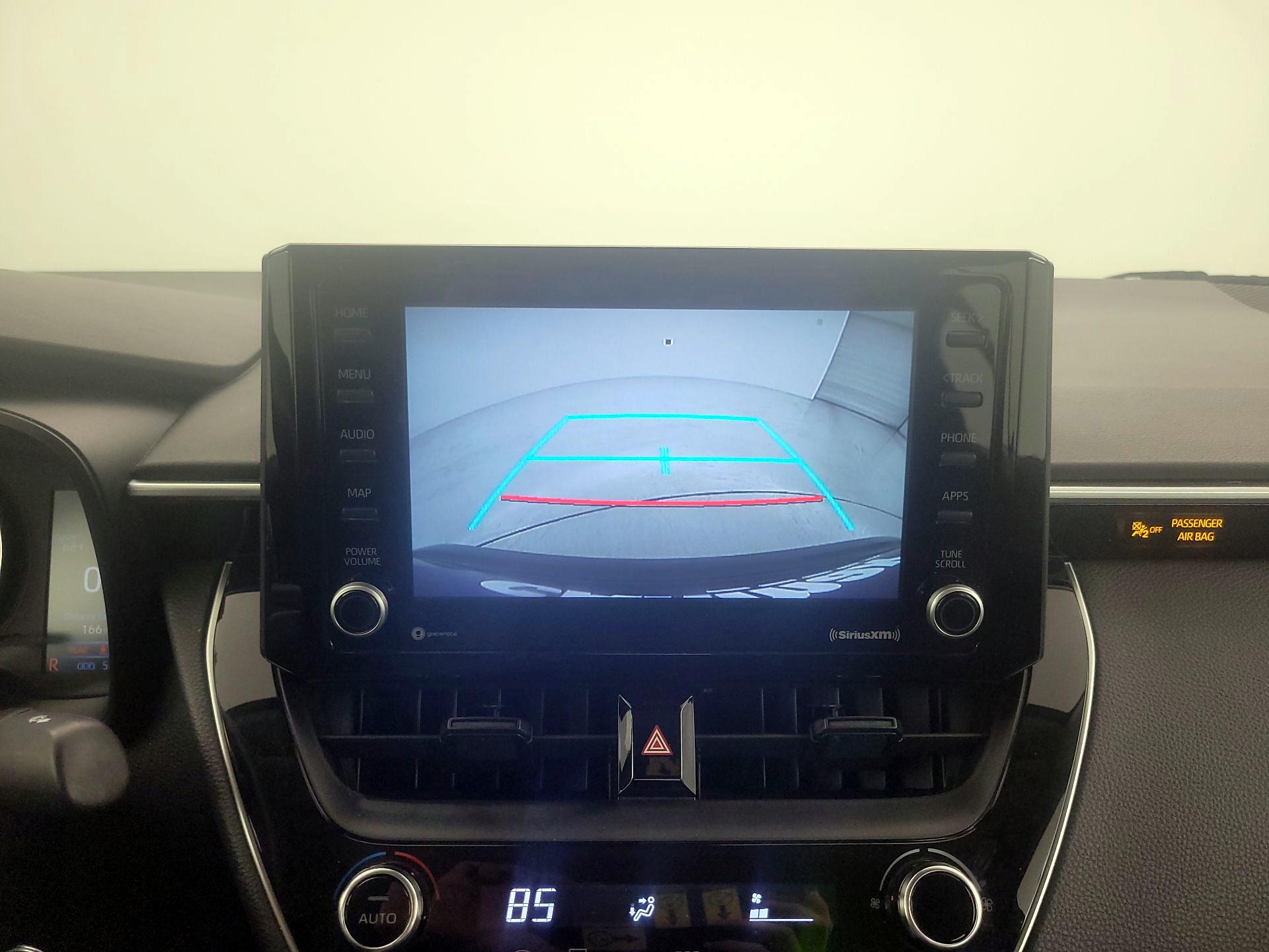 Thumbnail: 2022 Toyota Corolla - 14