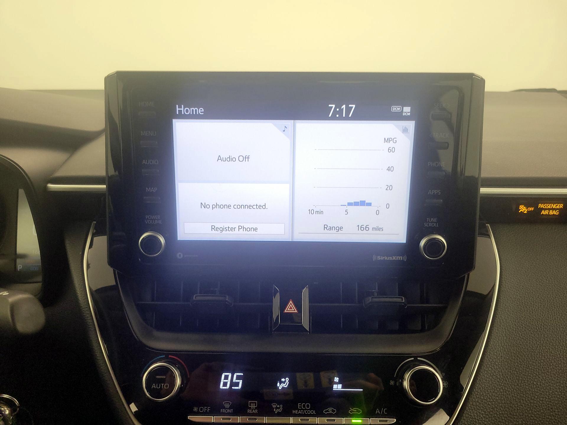 Thumbnail: 2022 Toyota Corolla - 15