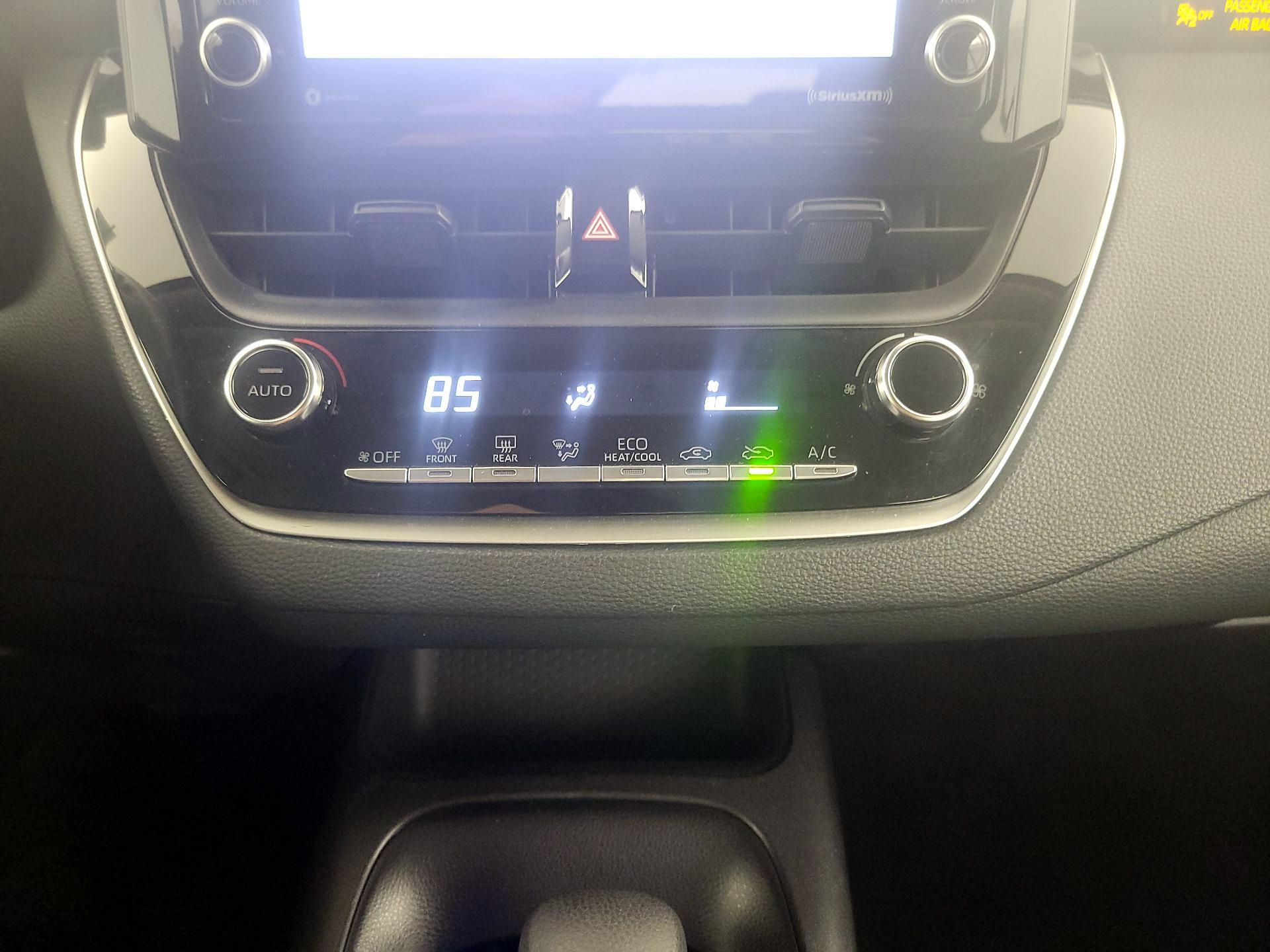 Thumbnail: 2022 Toyota Corolla - 16