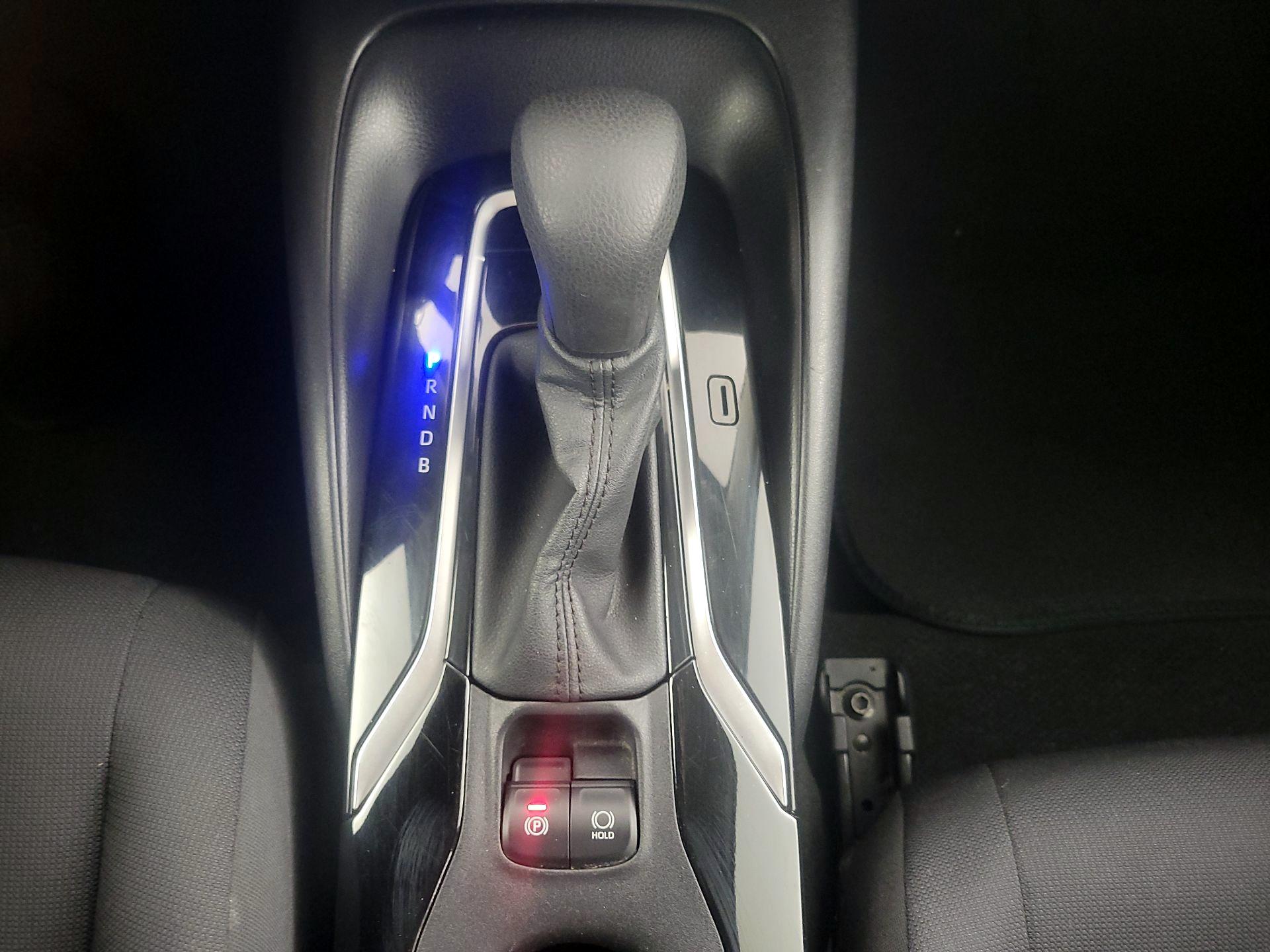 Thumbnail: 2022 Toyota Corolla - 17